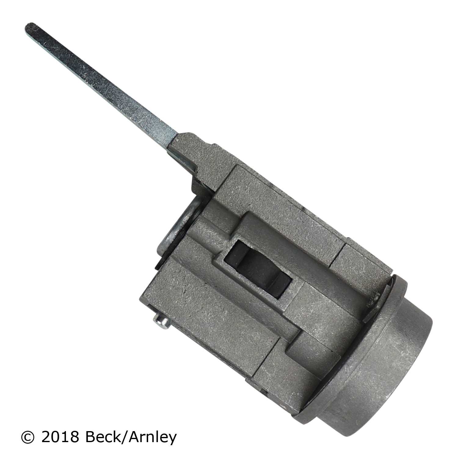 Beck/Arnley Ignition Lock Cylinder 201-1766