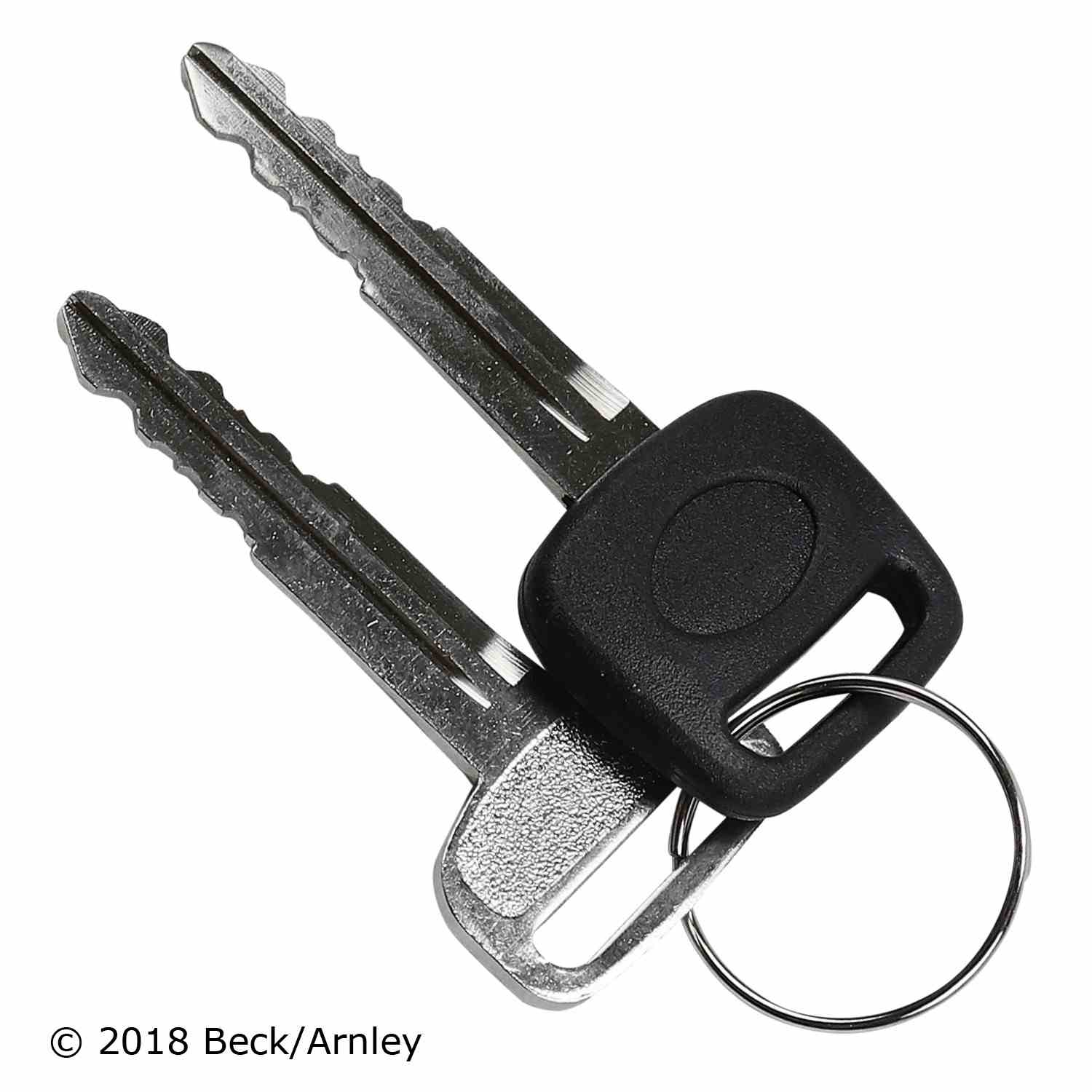 Beck/Arnley Ignition Lock Cylinder 201-1766