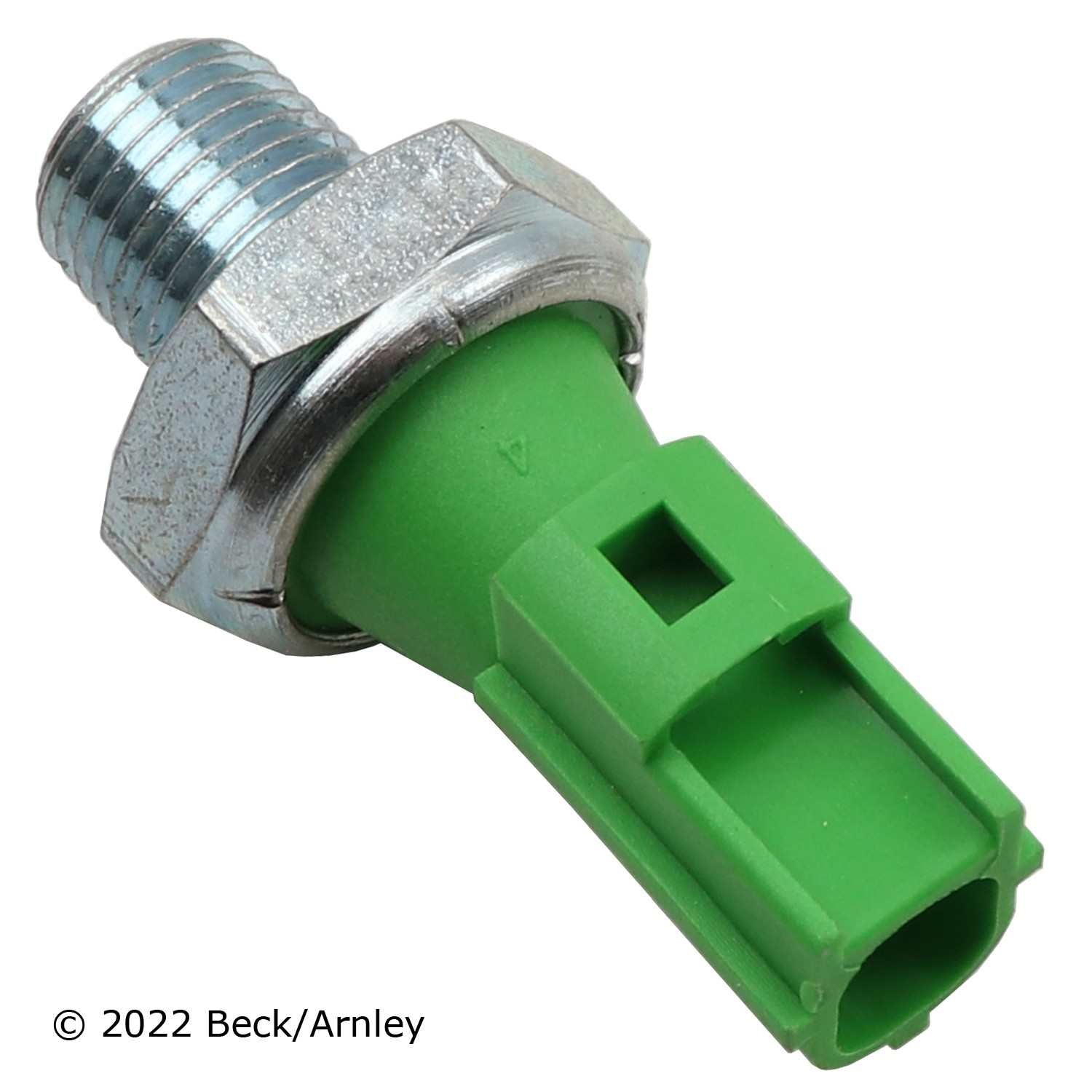 Beck/Arnley Engine Oil Pressure Switch 201-1776