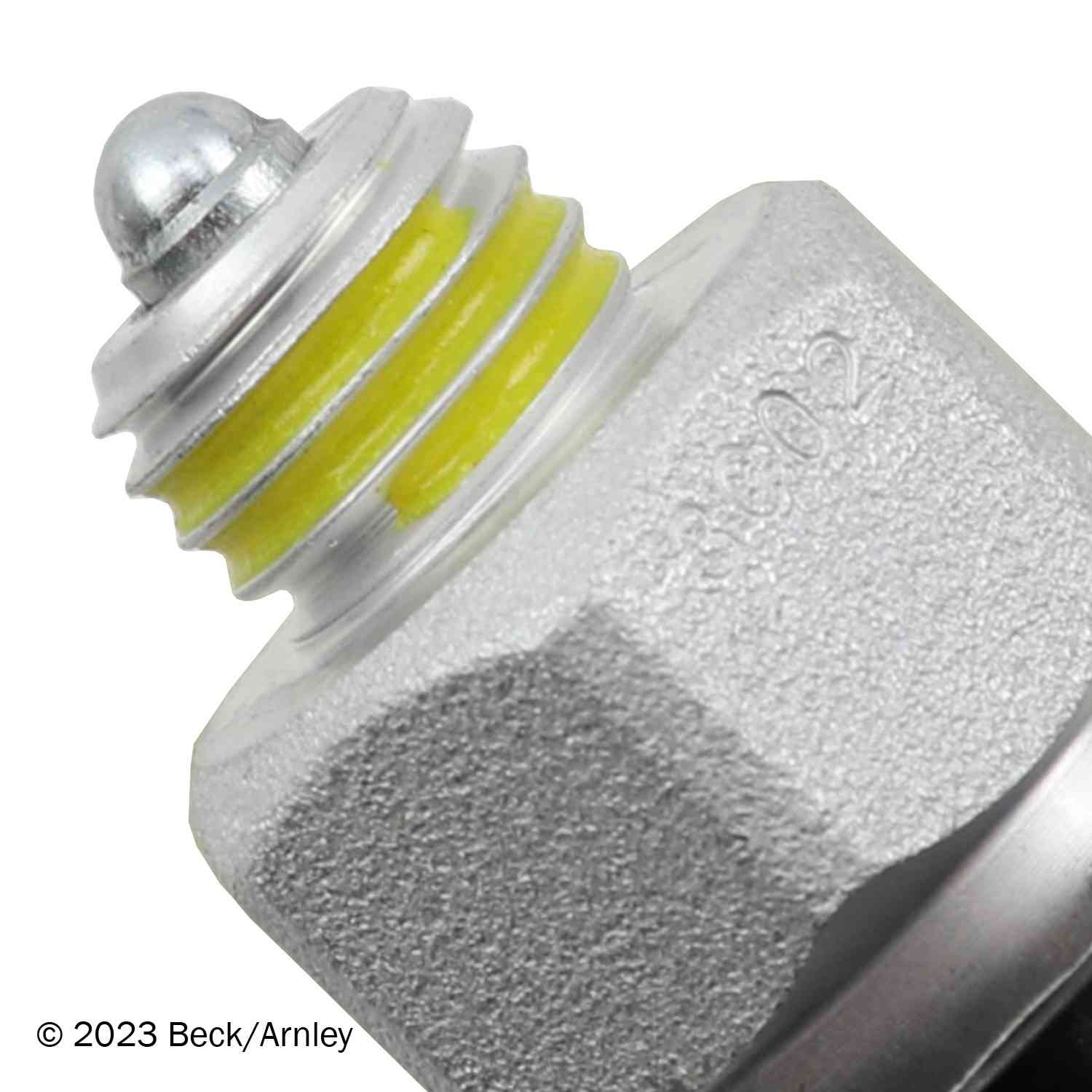 Beck/Arnley Back Up Light Switch 201-1885