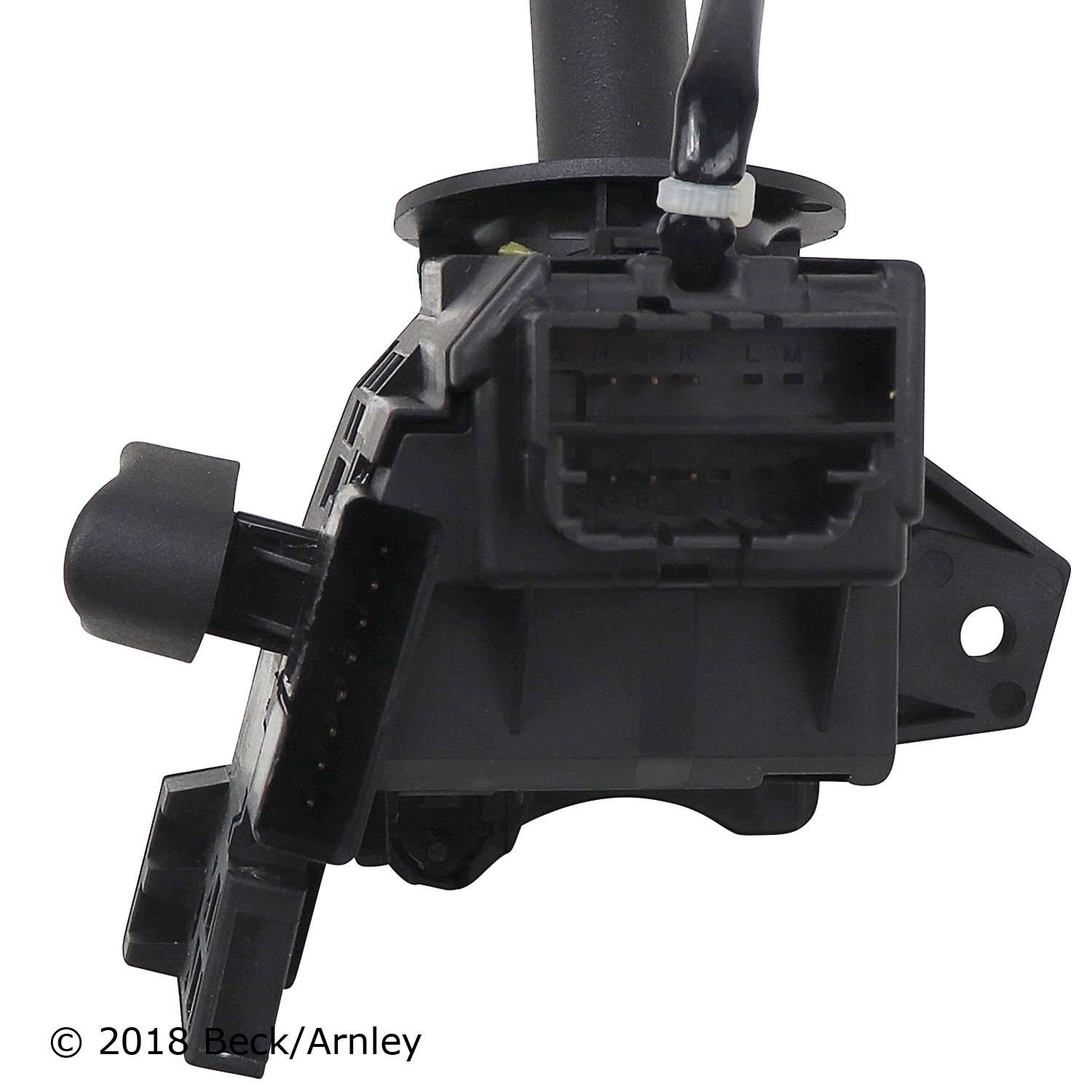 Beck/Arnley Combination Switch 201-2043