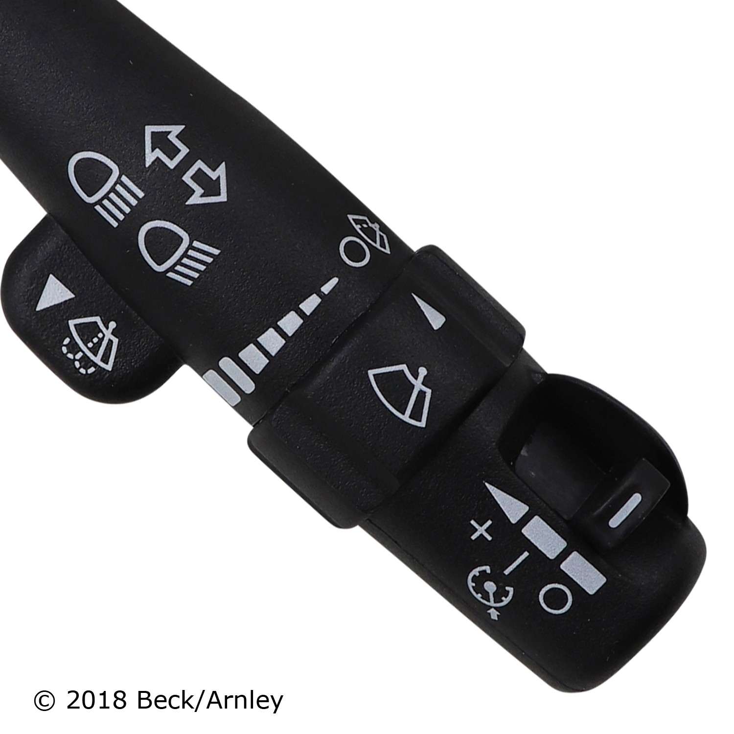 Beck/Arnley Combination Switch 201-2043
