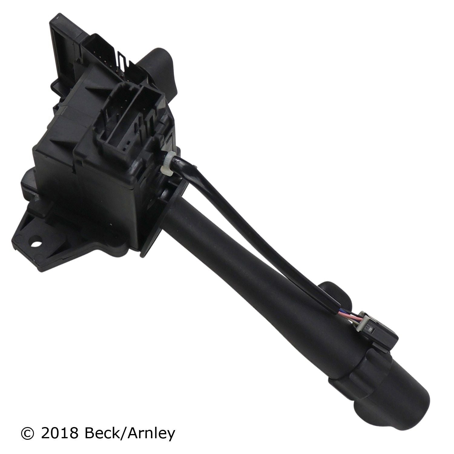 Beck/Arnley Combination Switch 201-2043