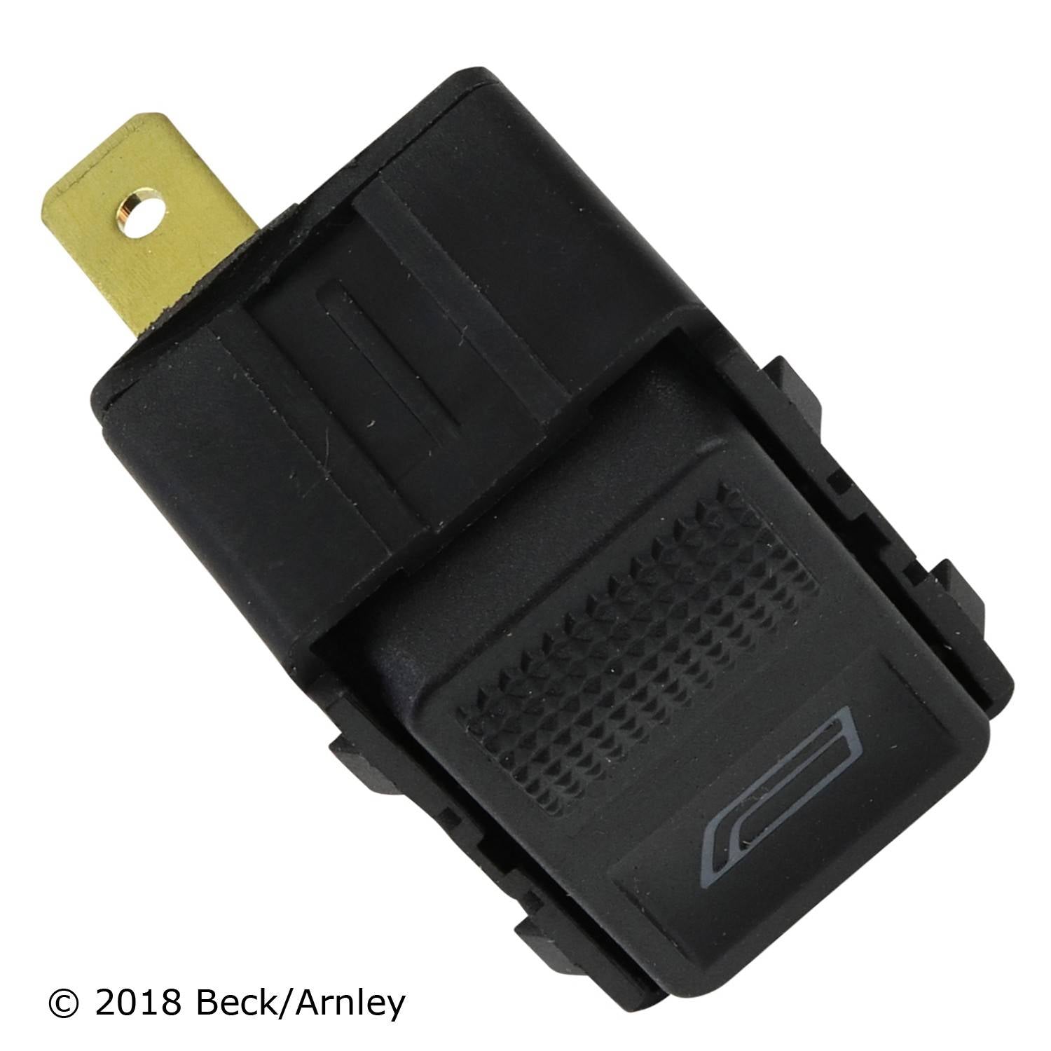 Beck/Arnley Door Window Switch 201-2094