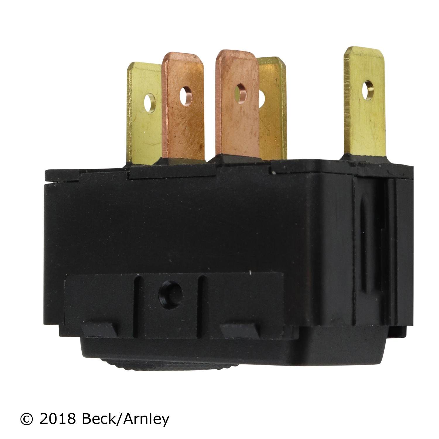 Beck/Arnley Door Window Switch 201-2094