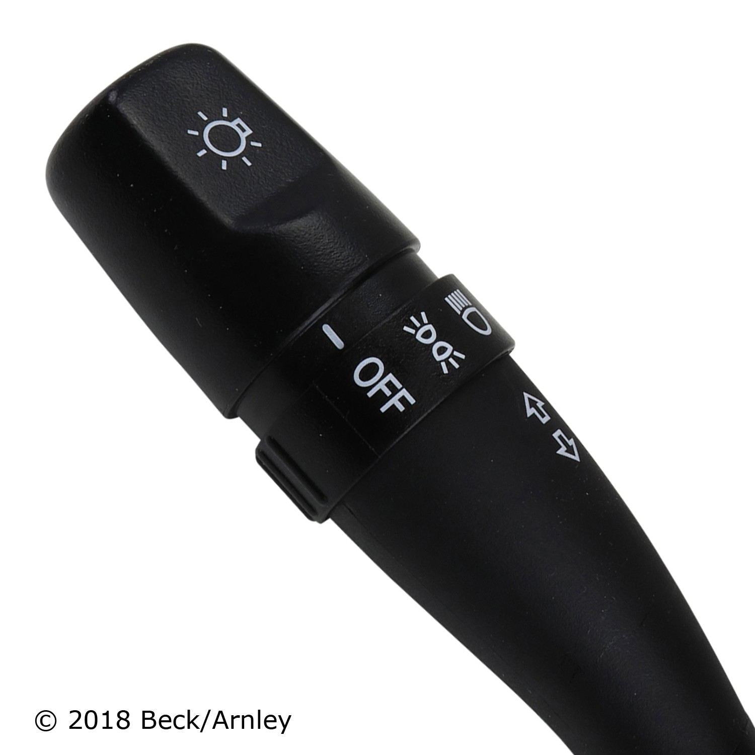Beck/Arnley Headlight Switch 201-2209