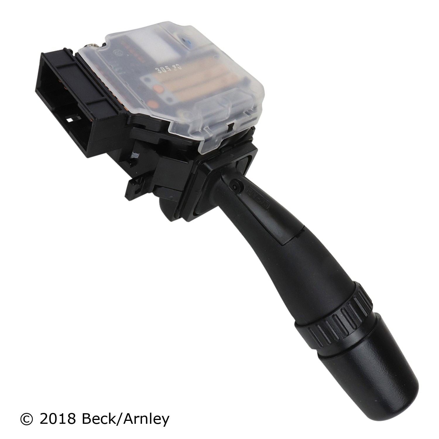 Beck/Arnley Headlight Switch 201-2209