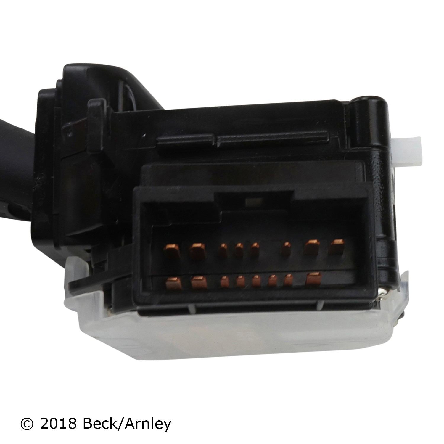 Beck/Arnley Headlight Switch 201-2209