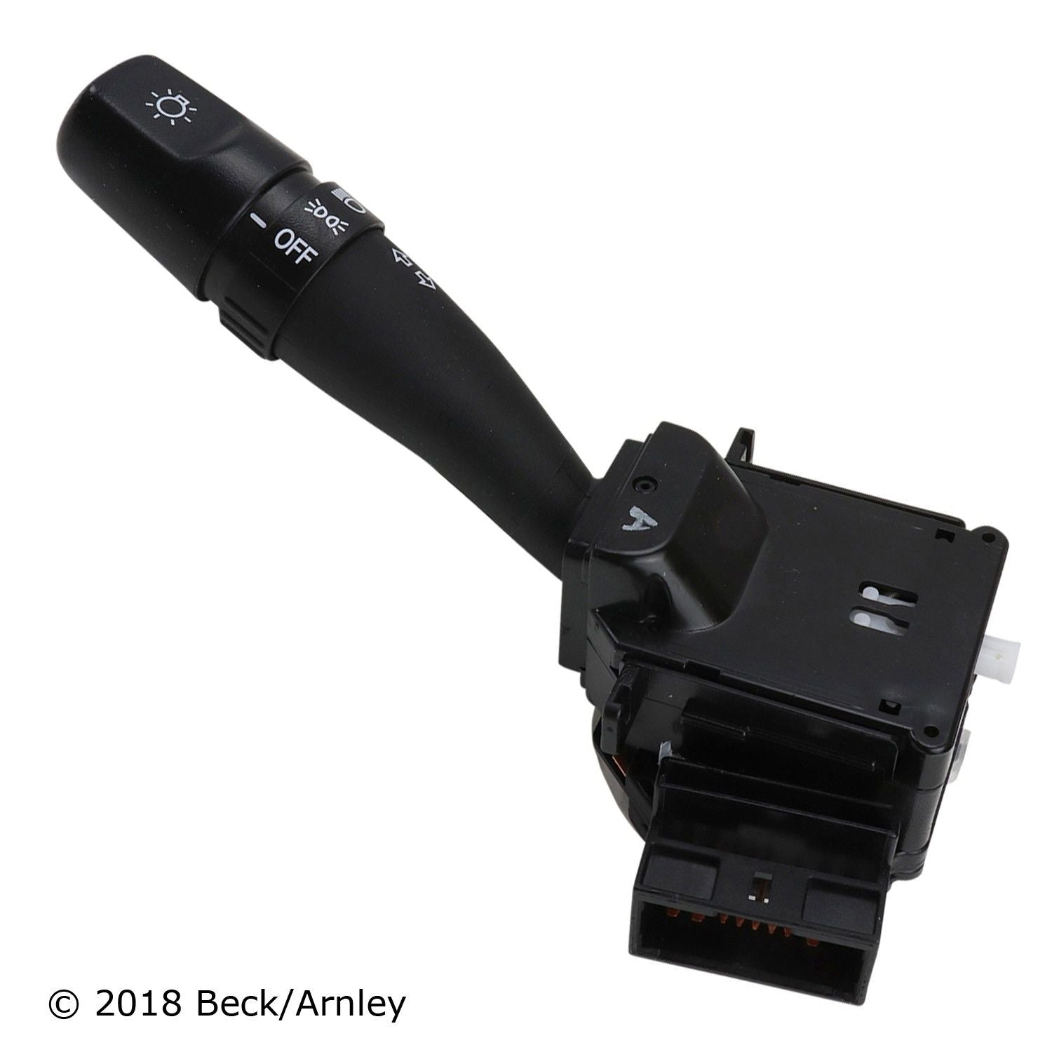 Beck/Arnley Headlight Switch 201-2209