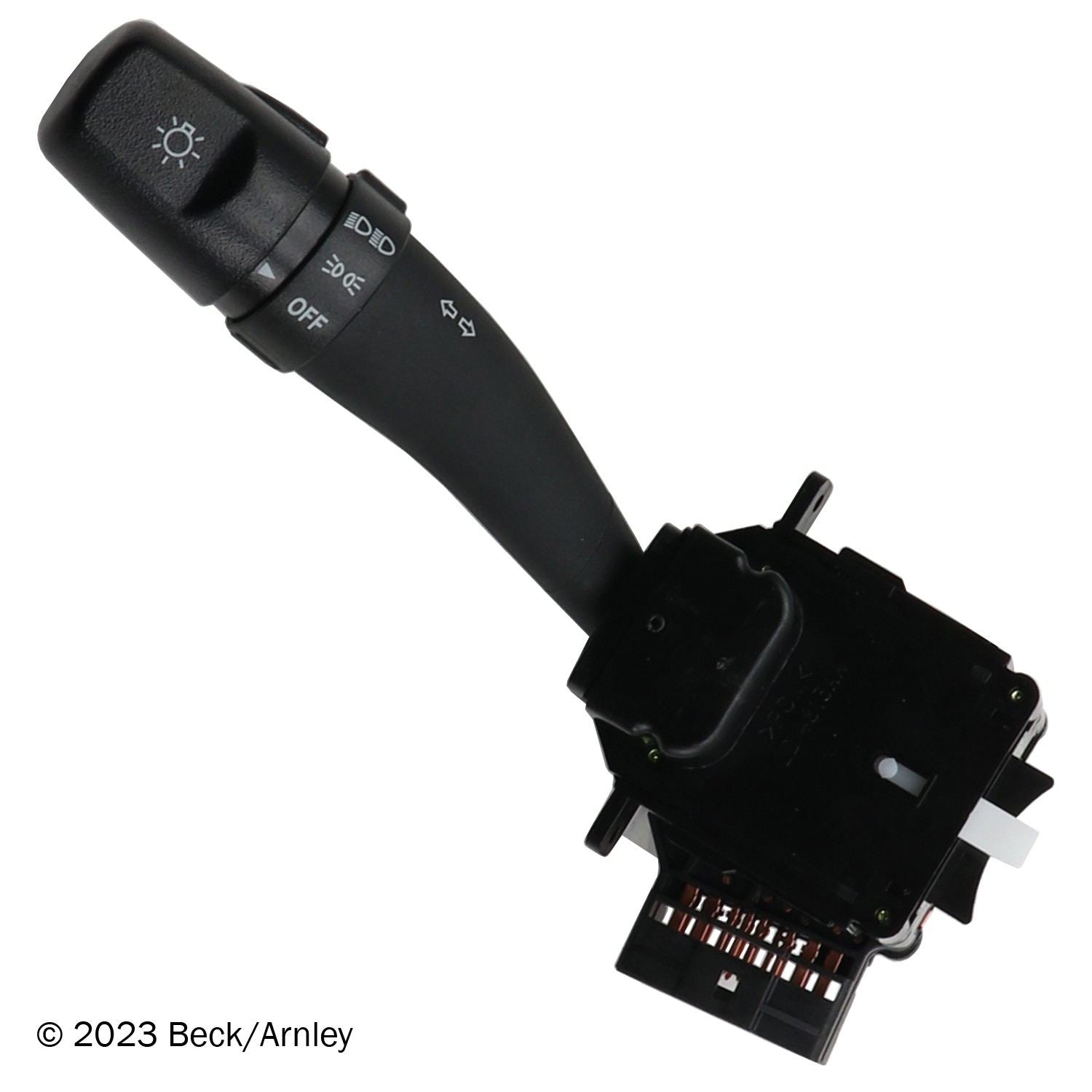 Beck/Arnley Combination Switch 201-2216