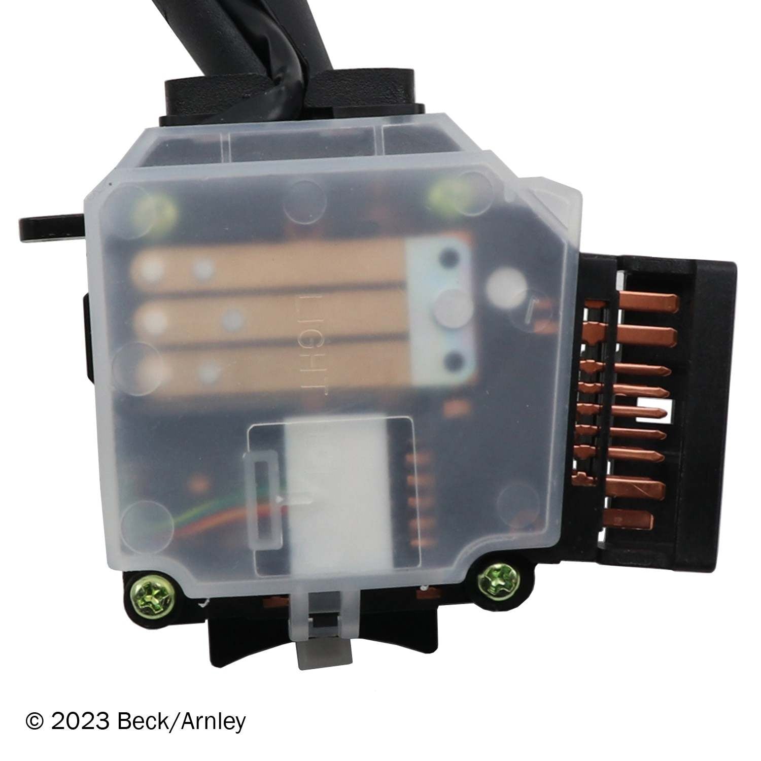 Beck/Arnley Combination Switch 201-2216