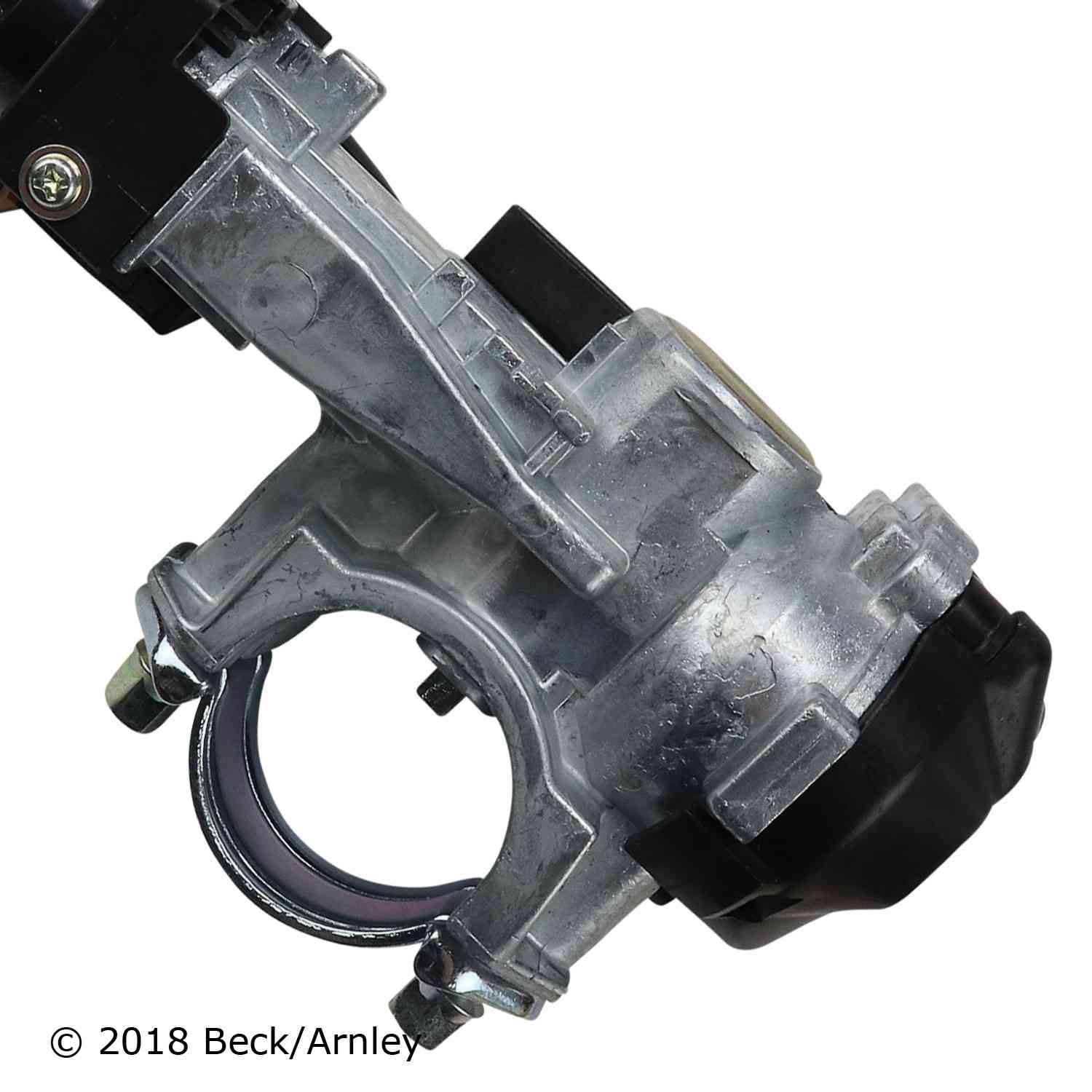 Beck/Arnley Ignition Lock Assembly 201-2340