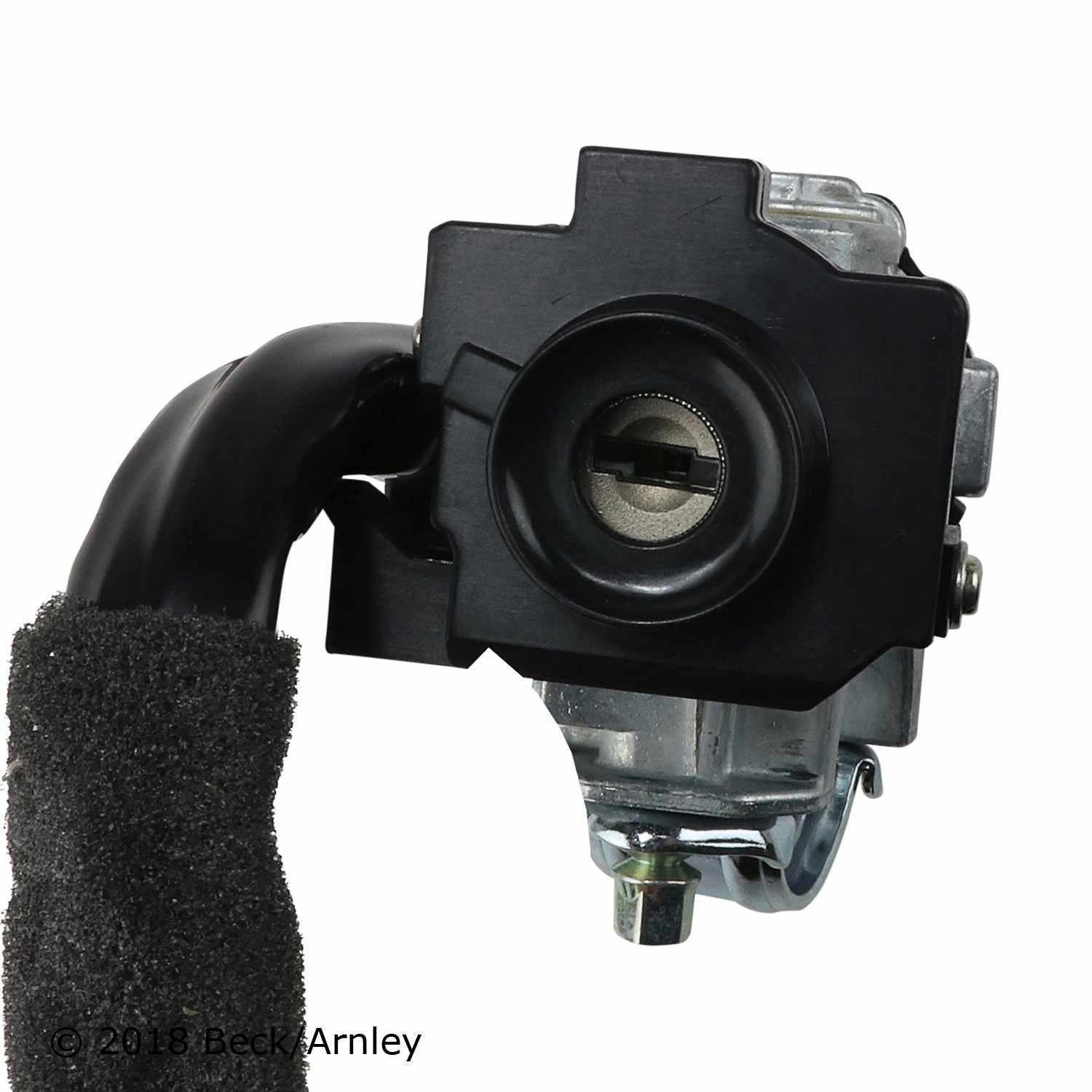 Beck/Arnley Ignition Lock Assembly 201-2340