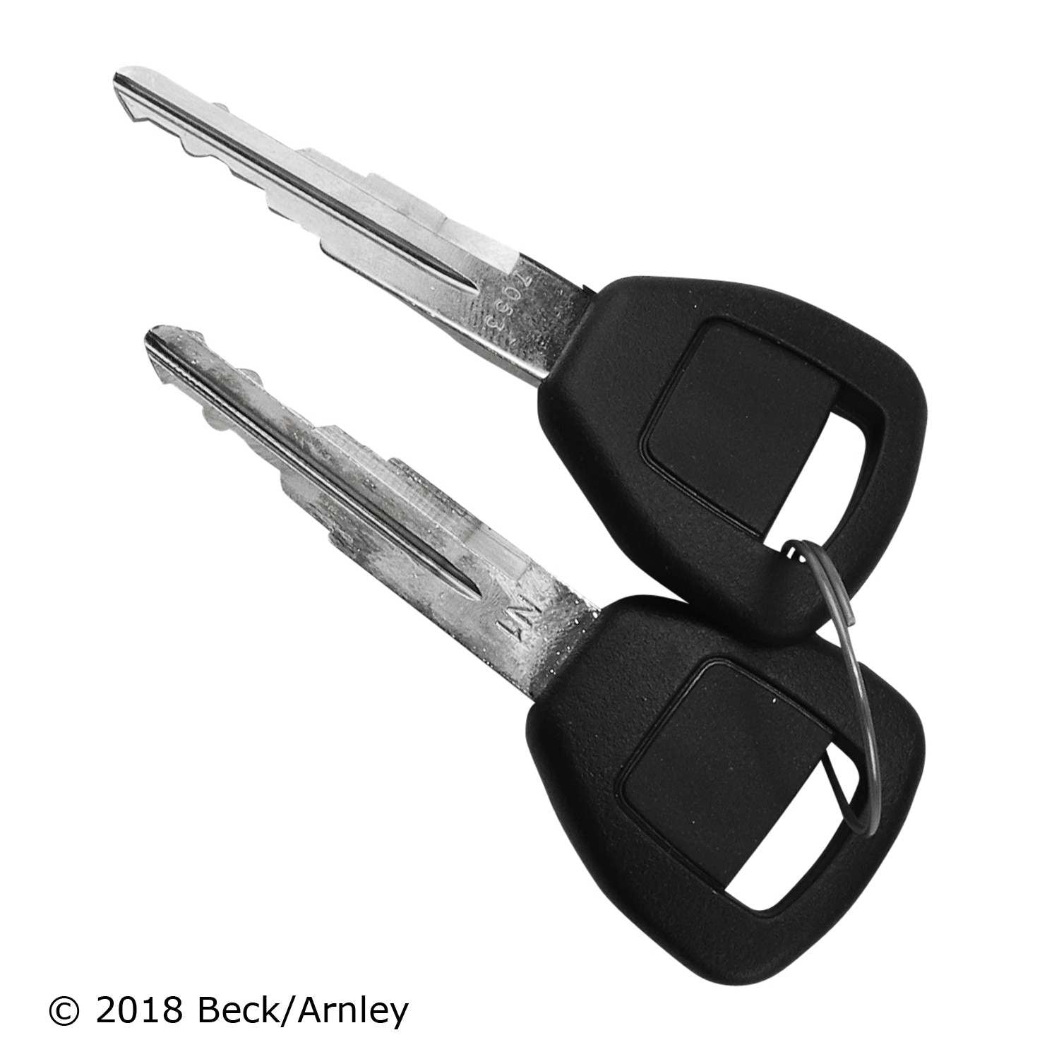 Beck/Arnley Ignition Lock Assembly 201-2340