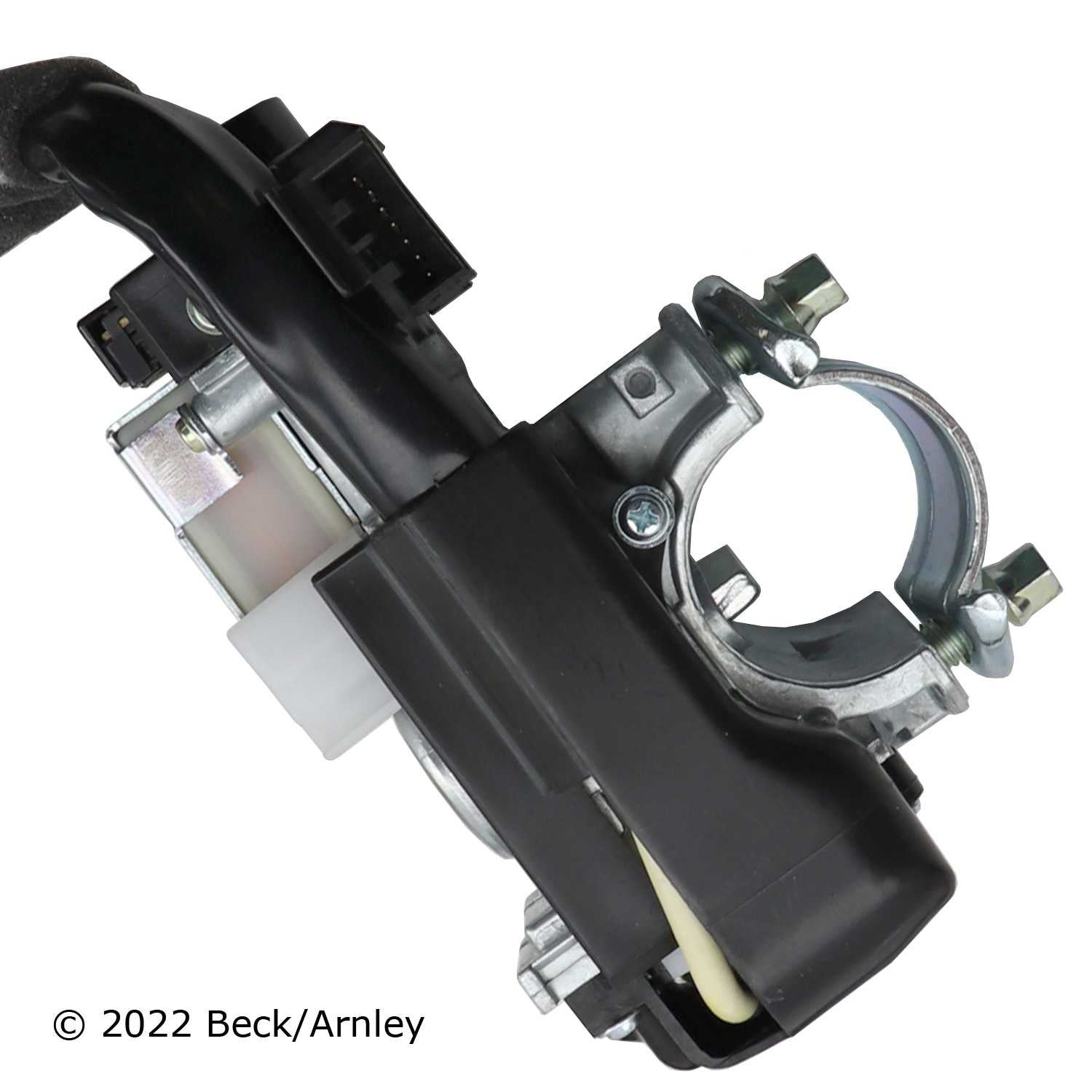 Beck/Arnley Ignition Lock Assembly 201-2437
