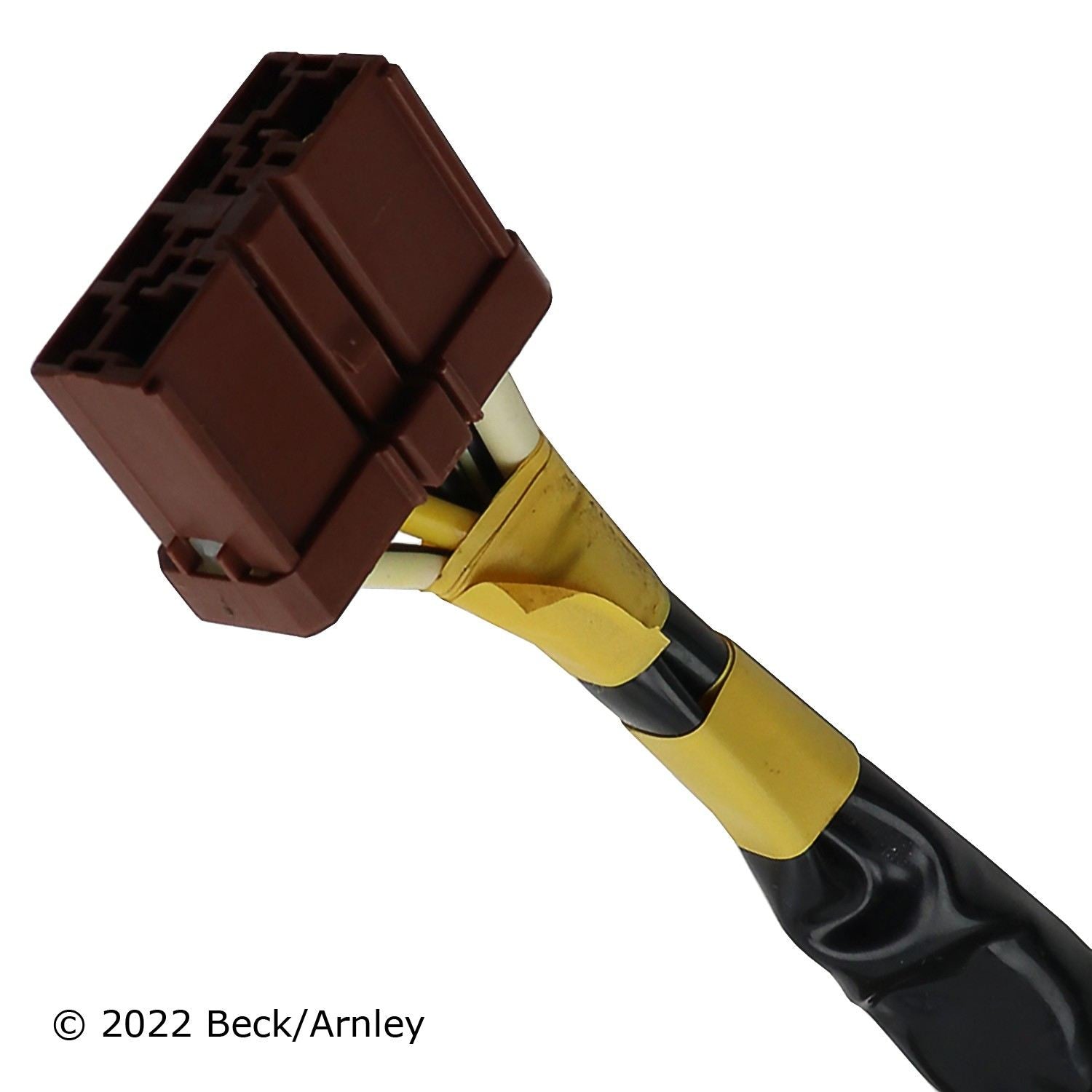 Beck/Arnley Ignition Lock Assembly 201-2437