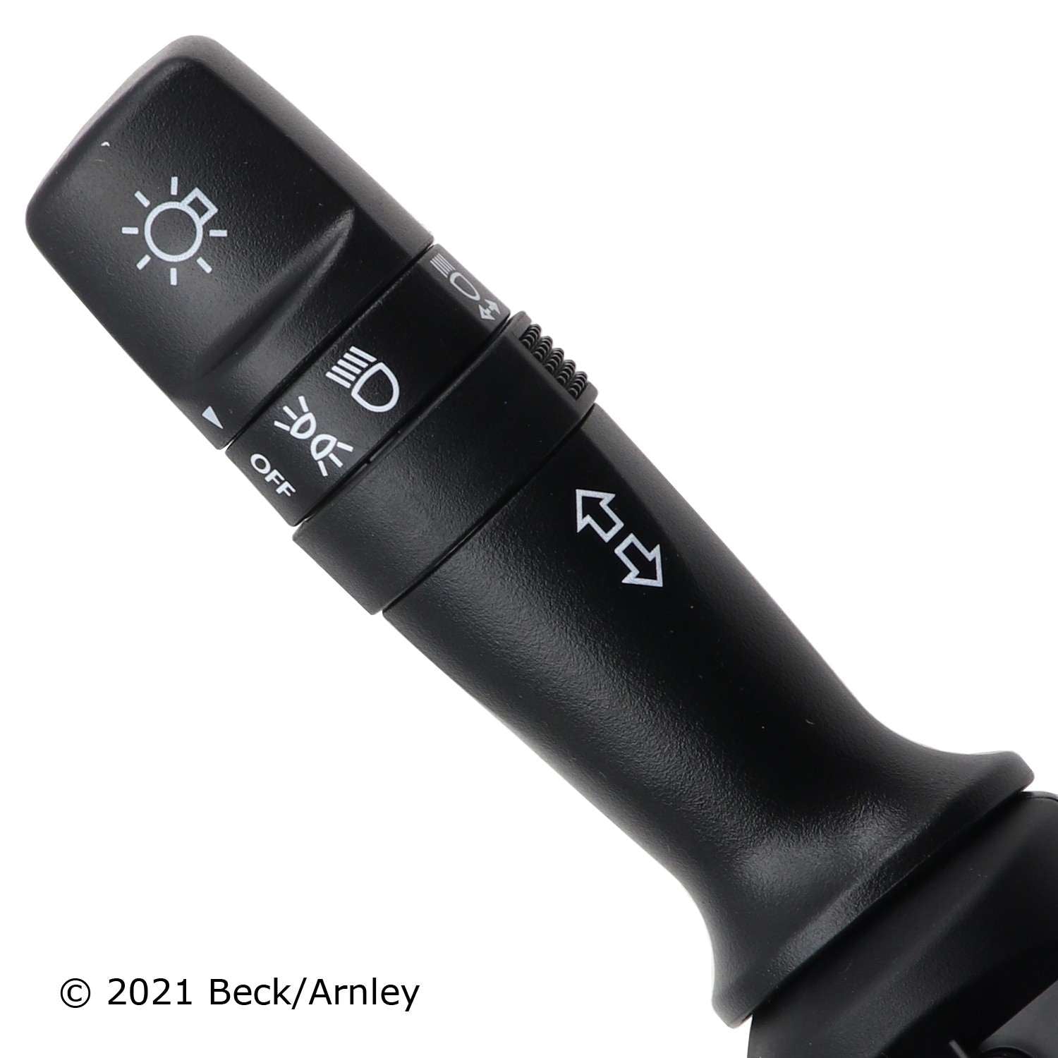 Beck/Arnley Combination Switch 201-2740