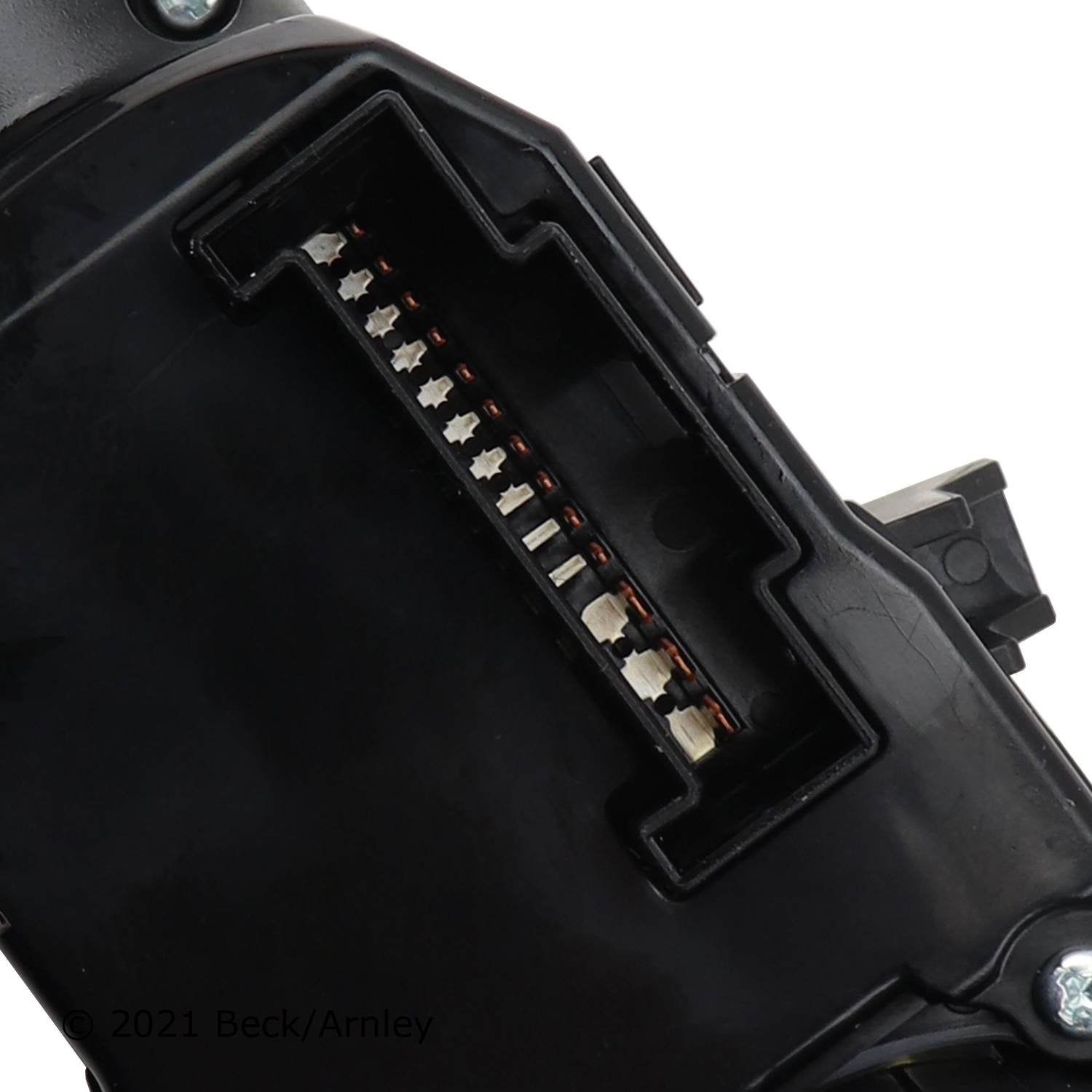 Beck/Arnley Combination Switch 201-2740