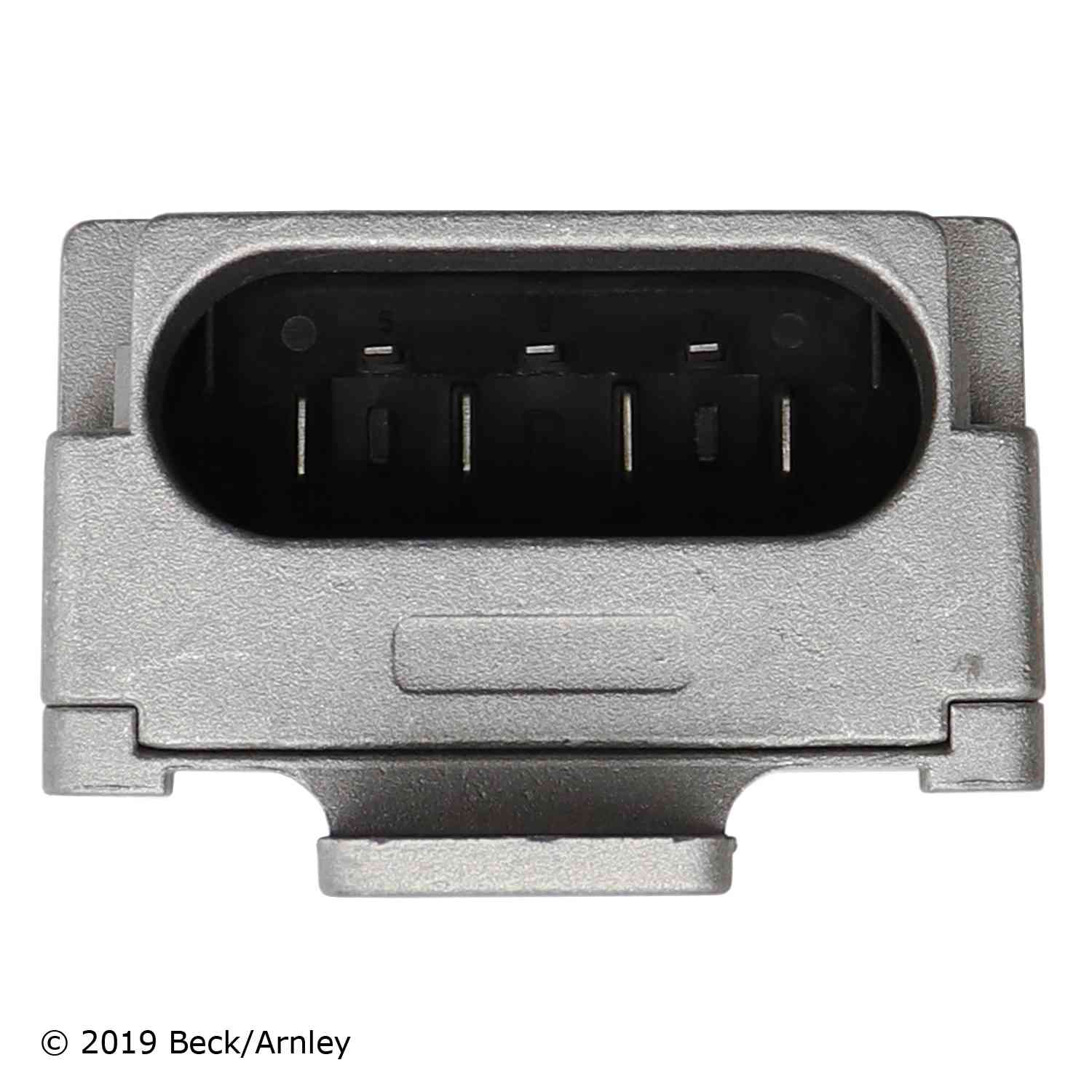 Beck/Arnley Engine Cooling Fan Module 203-0280