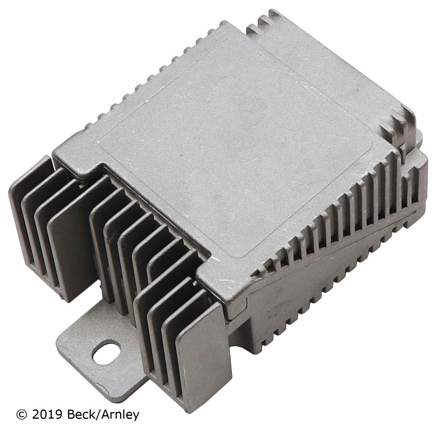 Beck/Arnley Engine Cooling Fan Module 203-0280