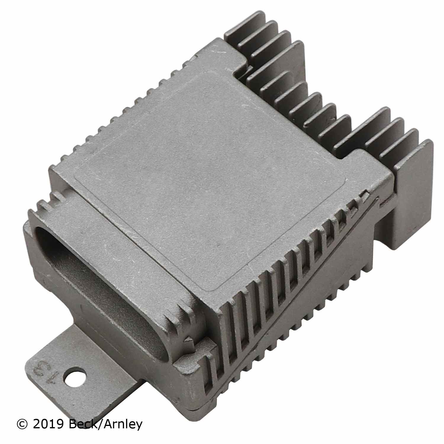Beck/Arnley Engine Cooling Fan Module 203-0280