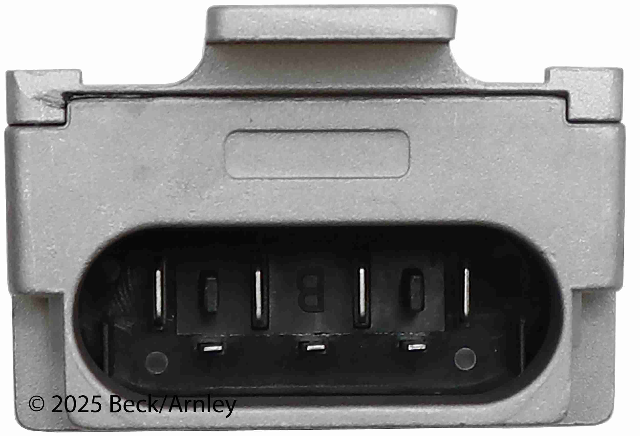 Beck/Arnley Engine Cooling Fan Module 203-0285