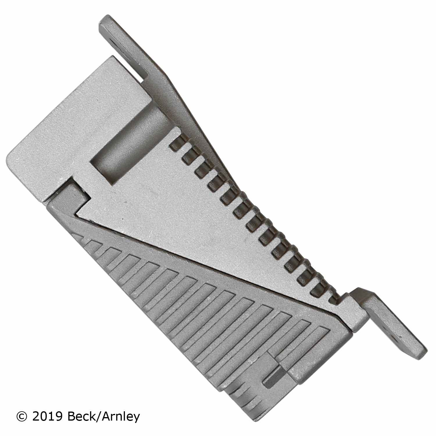 Beck/Arnley Engine Cooling Fan Module 203-0285