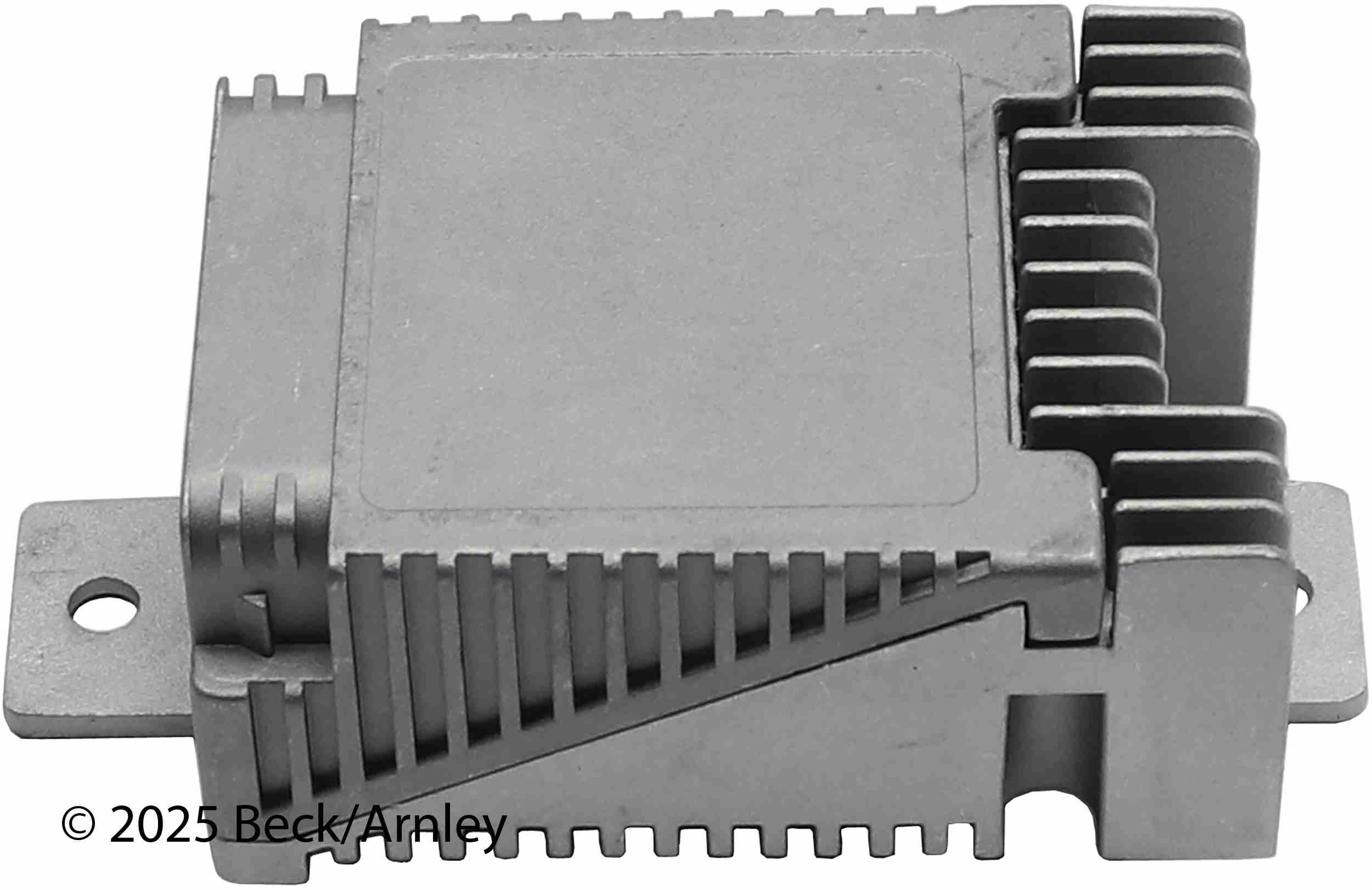 Beck/Arnley Engine Cooling Fan Module 203-0285