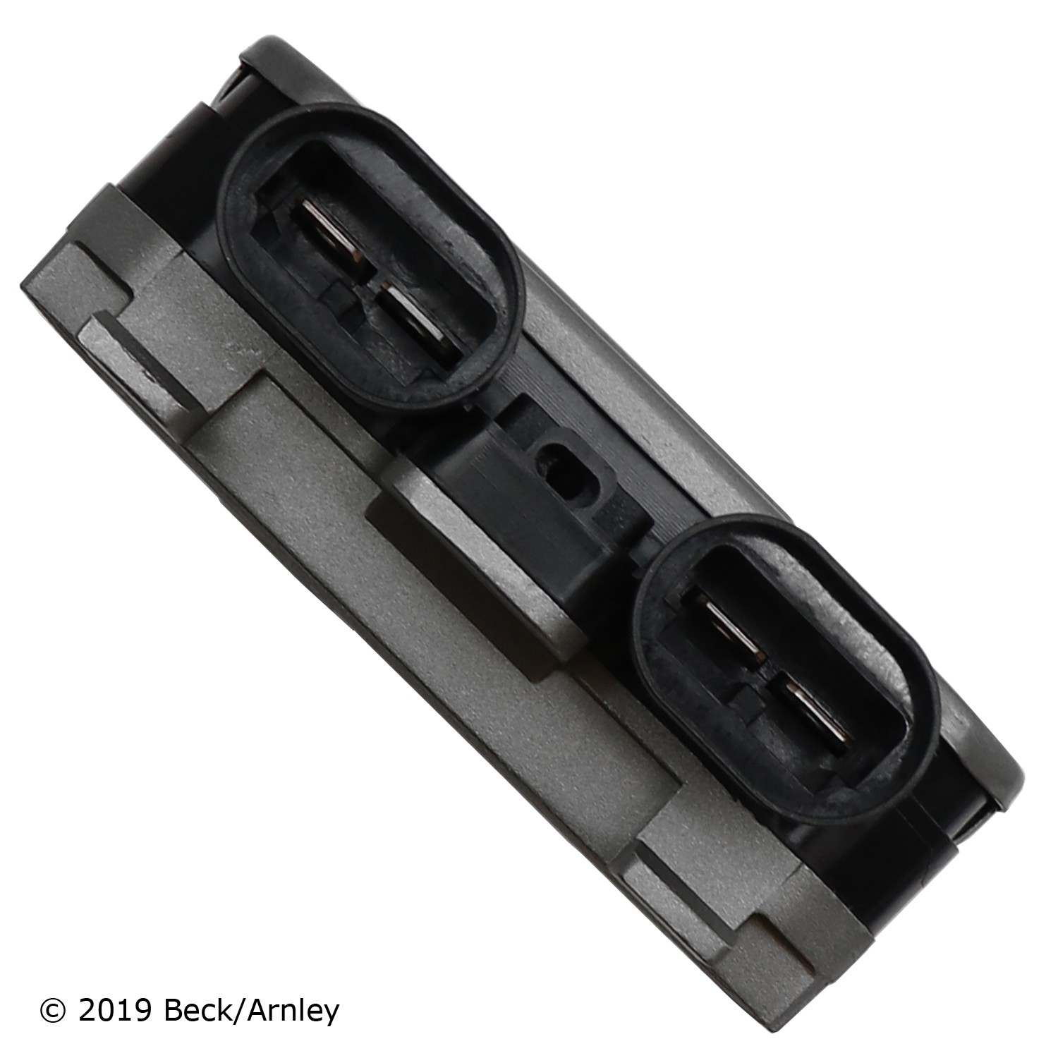 Beck/Arnley Engine Cooling Fan Module 203-0287