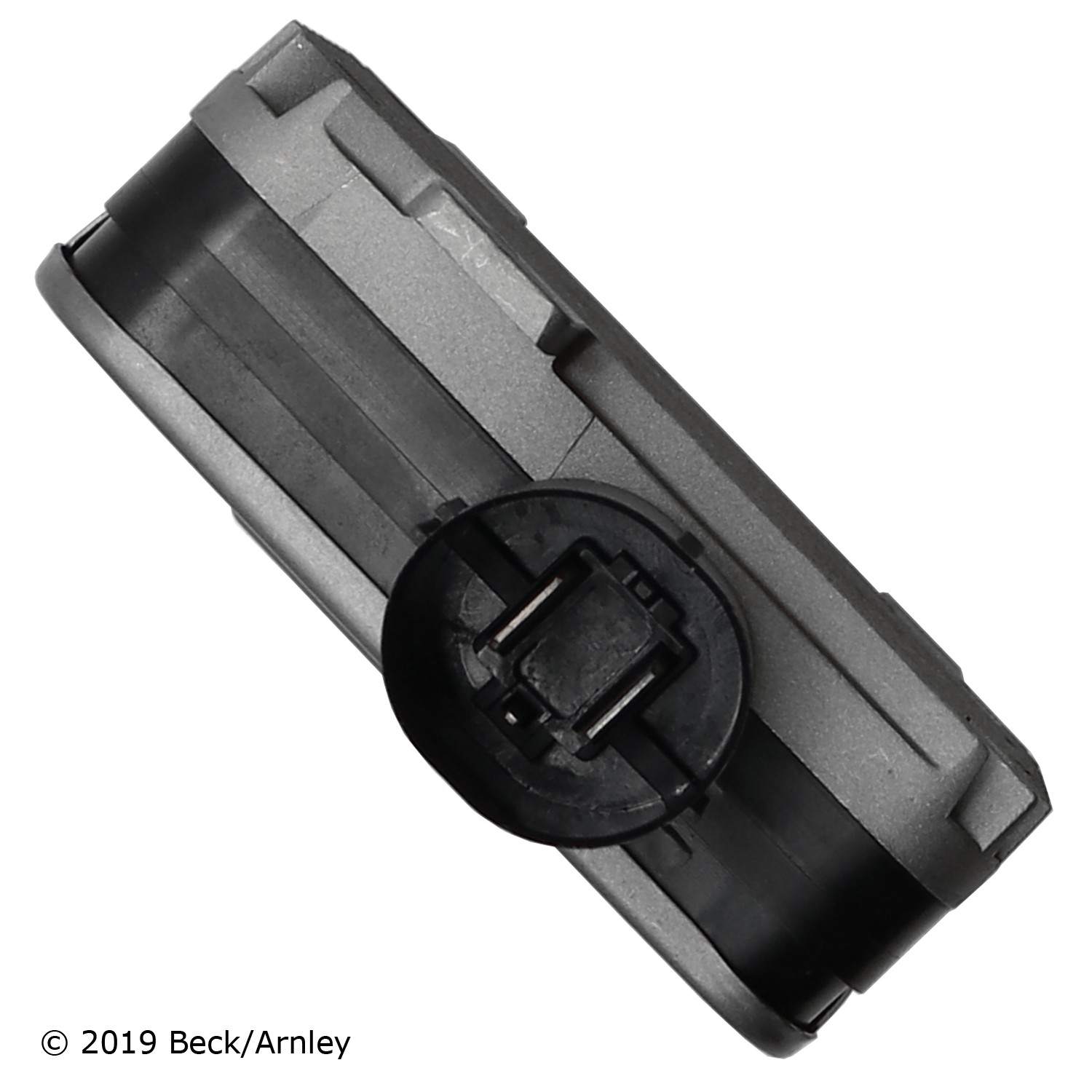 Beck/Arnley Engine Cooling Fan Module 203-0287