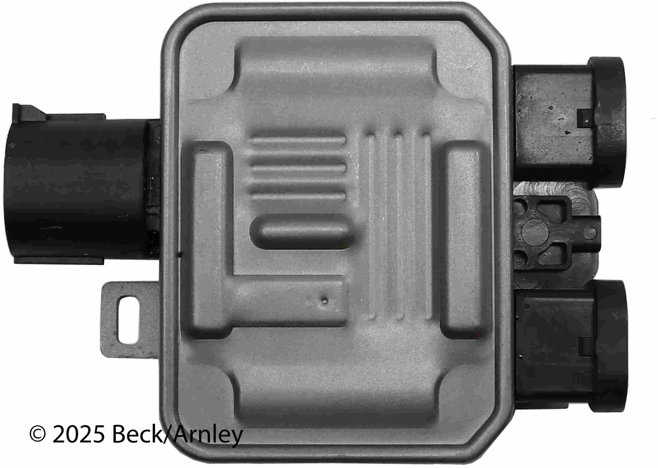 Beck/Arnley Engine Cooling Fan Module 203-0287