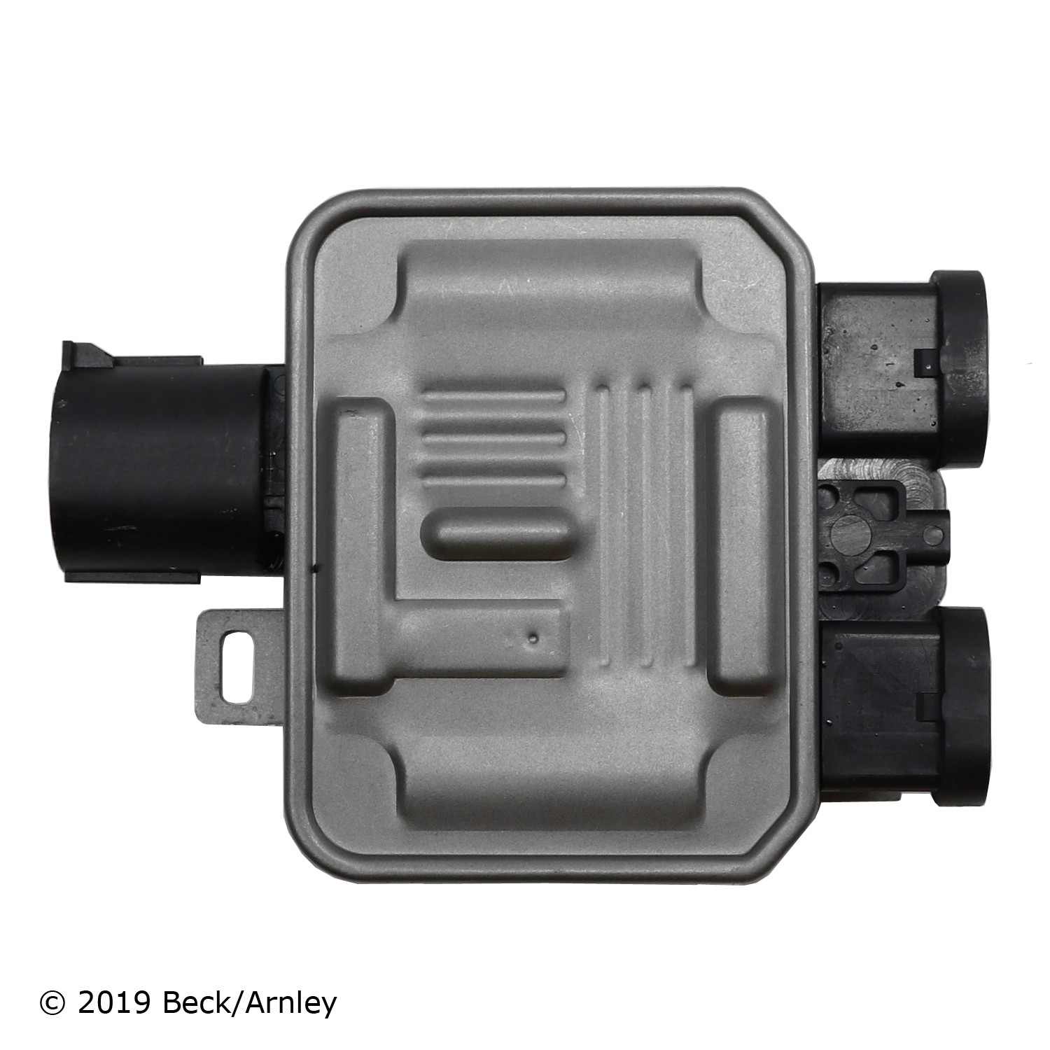 Beck/Arnley Engine Cooling Fan Module 203-0287