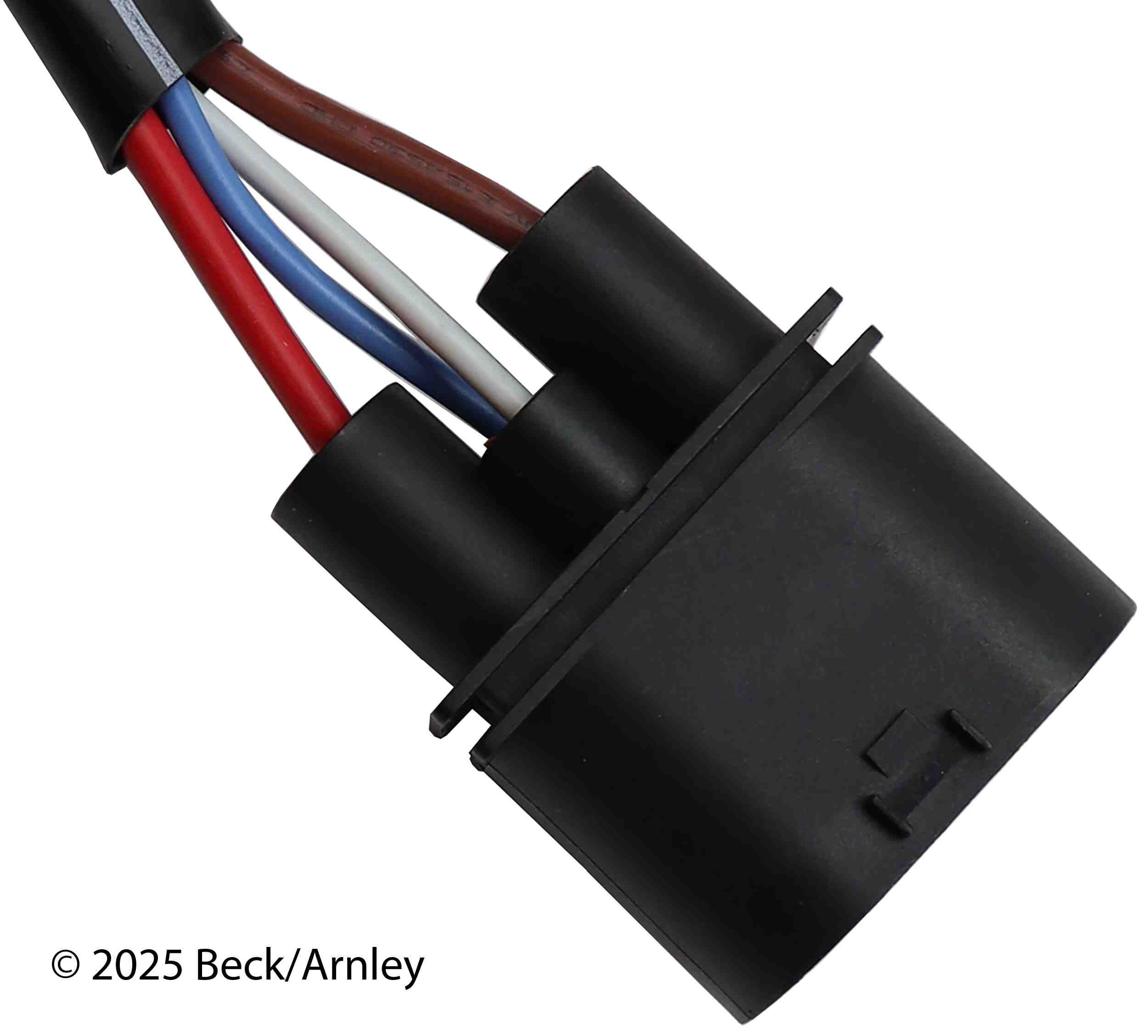 Beck/Arnley Engine Cooling Fan Module 203-0292