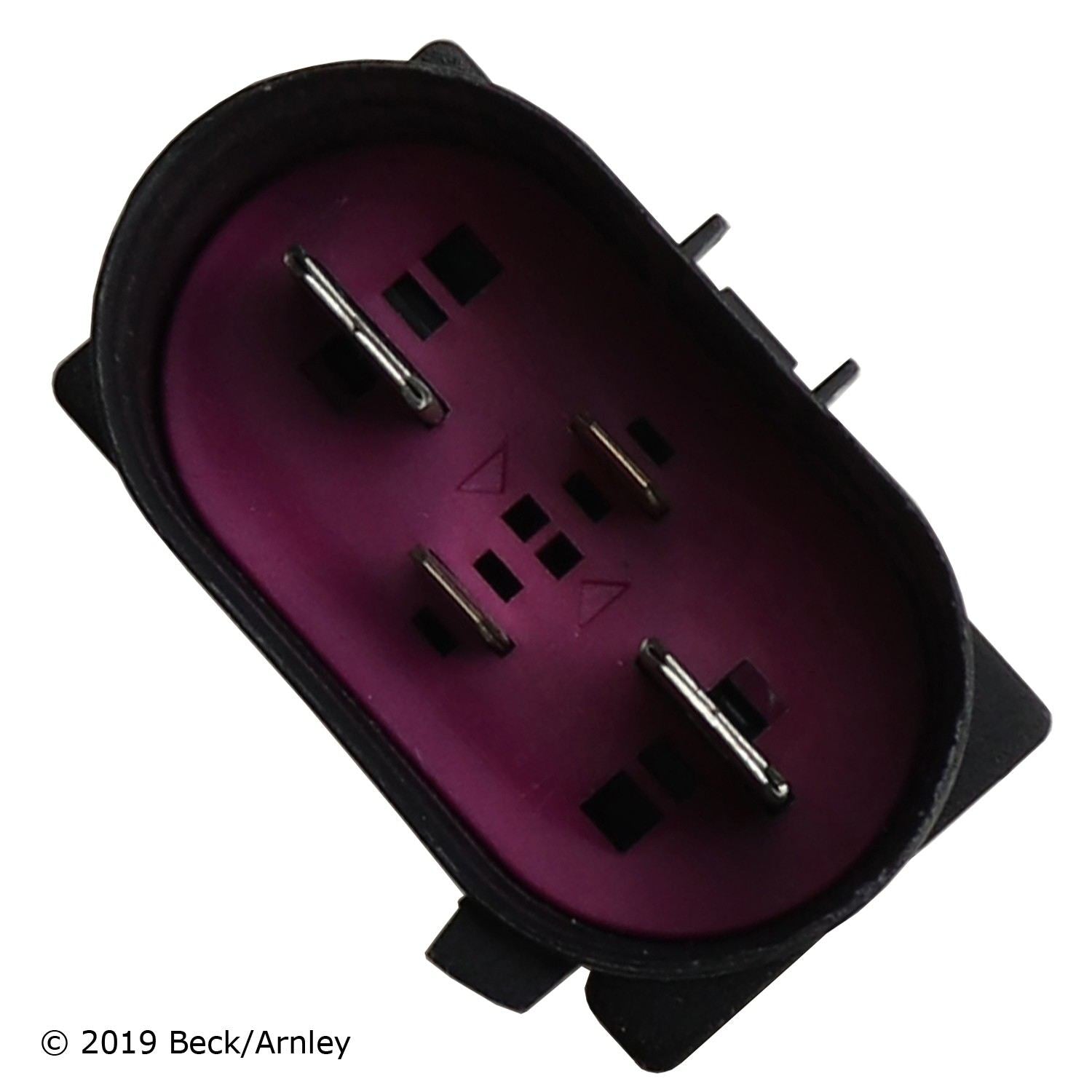 Beck/Arnley Engine Cooling Fan Module 203-0292