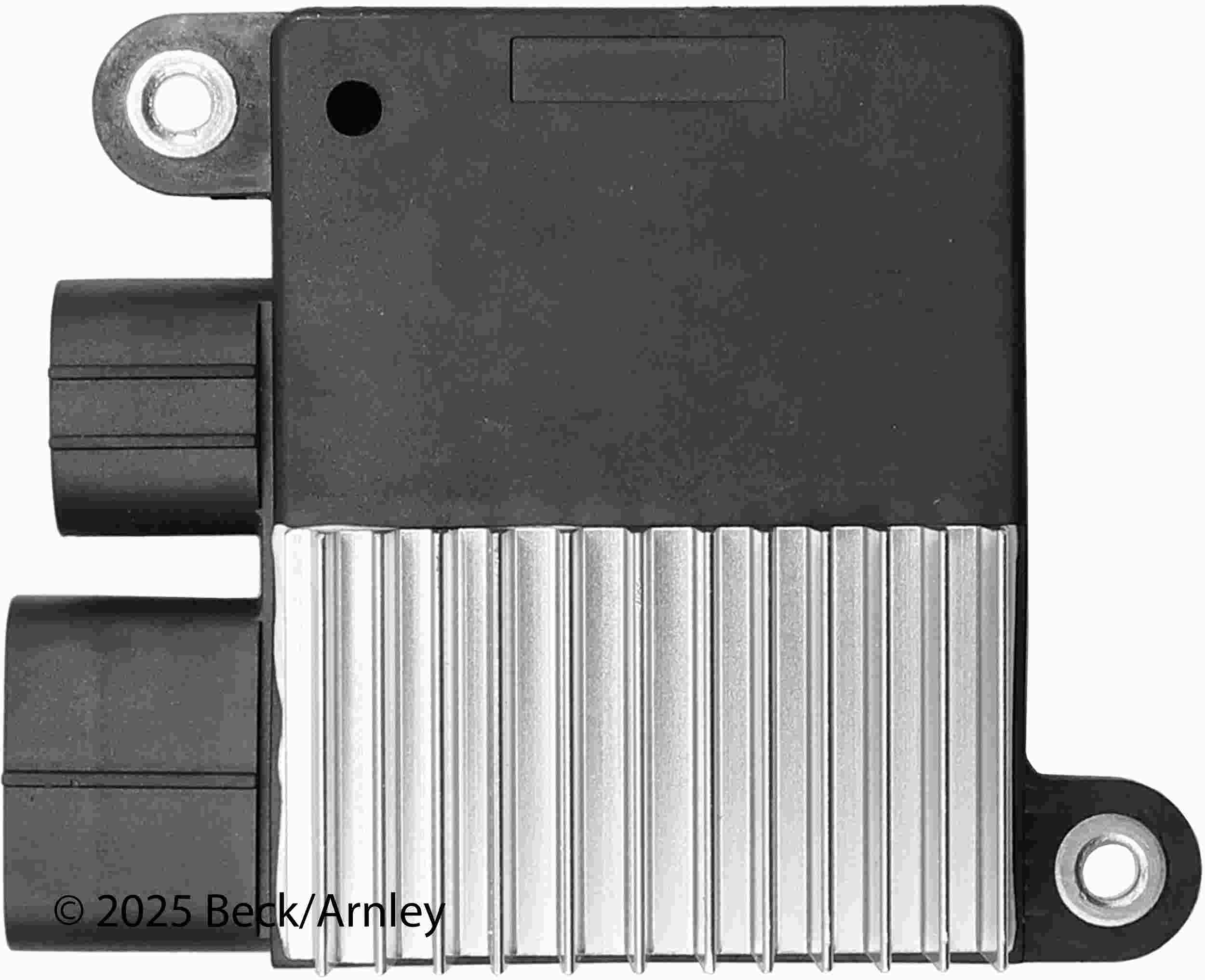 Beck/Arnley Engine Cooling Fan Module 203-0295