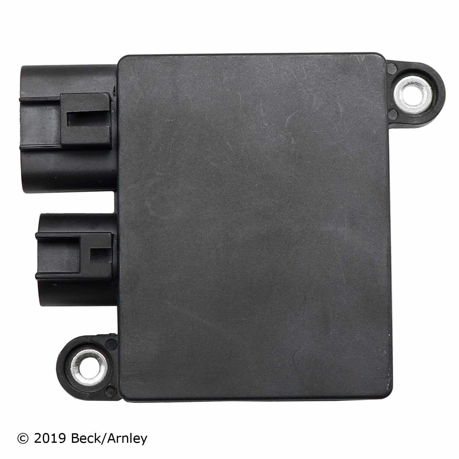 Beck/Arnley Engine Cooling Fan Module 203-0295