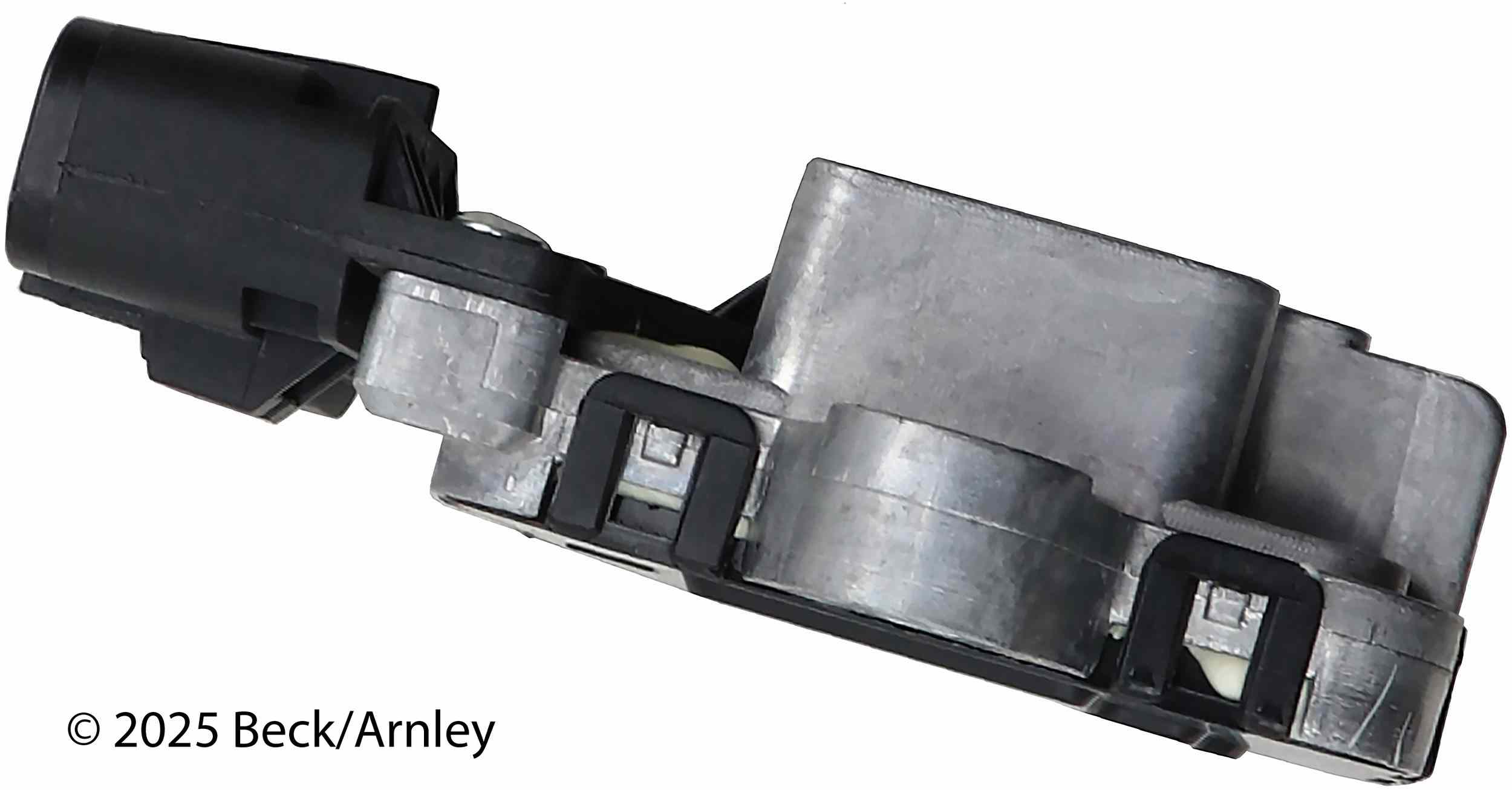 Beck/Arnley Engine Cooling Fan Module 203-0296