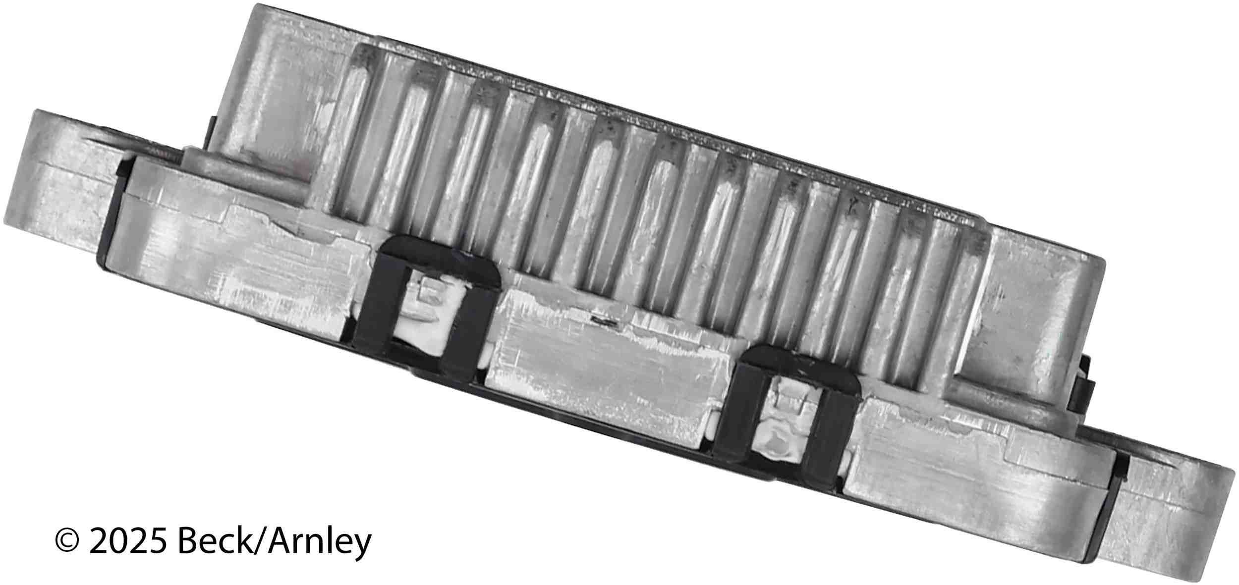 Beck/Arnley Engine Cooling Fan Module 203-0296