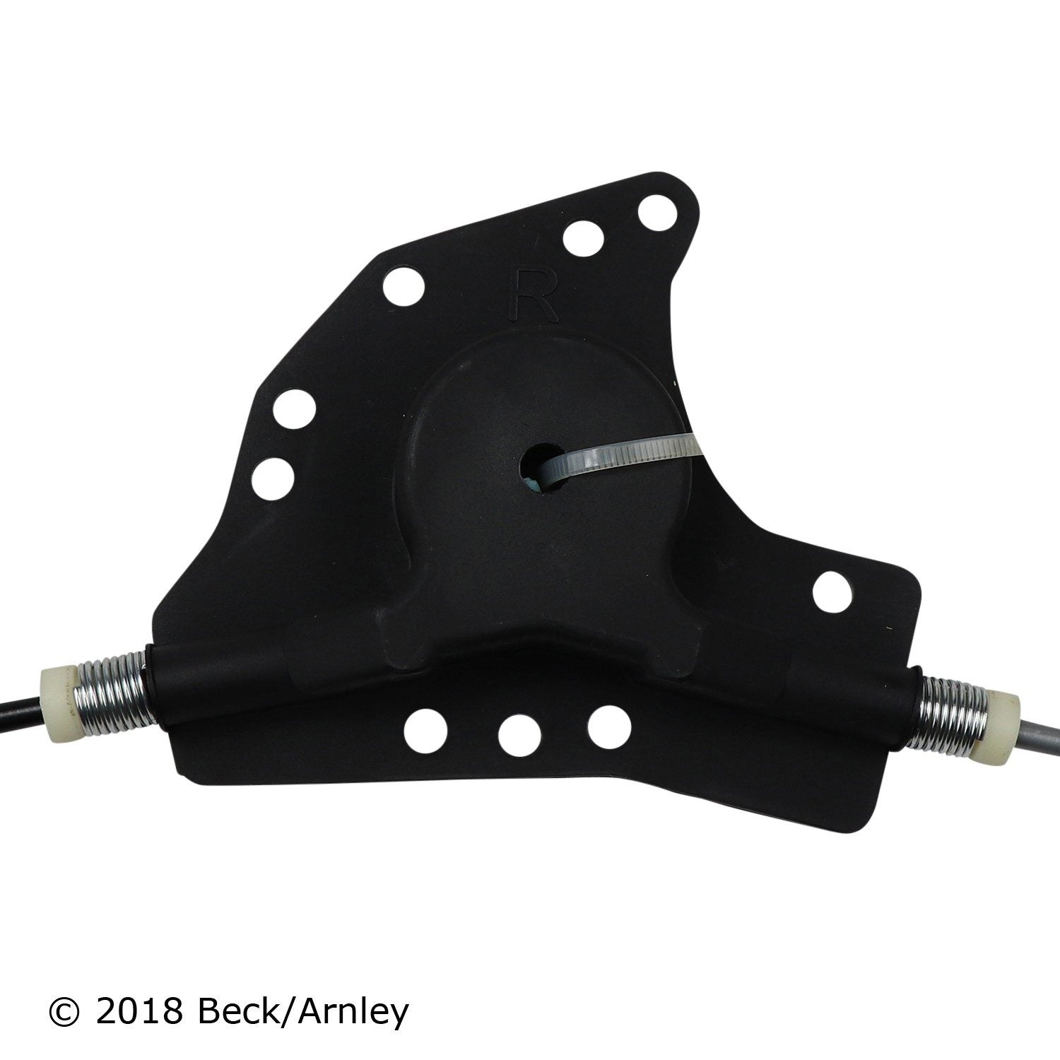 Beck/Arnley Window Regulator 211-0038