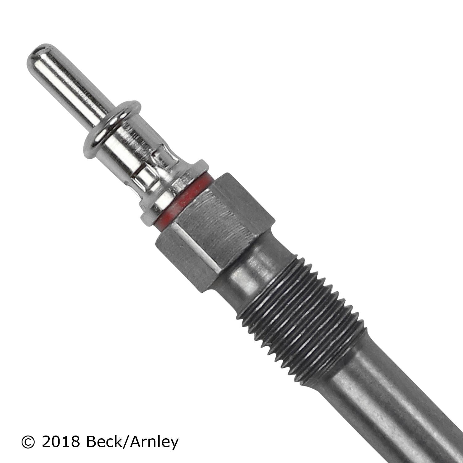 Beck/Arnley Diesel Glow Plug GE116