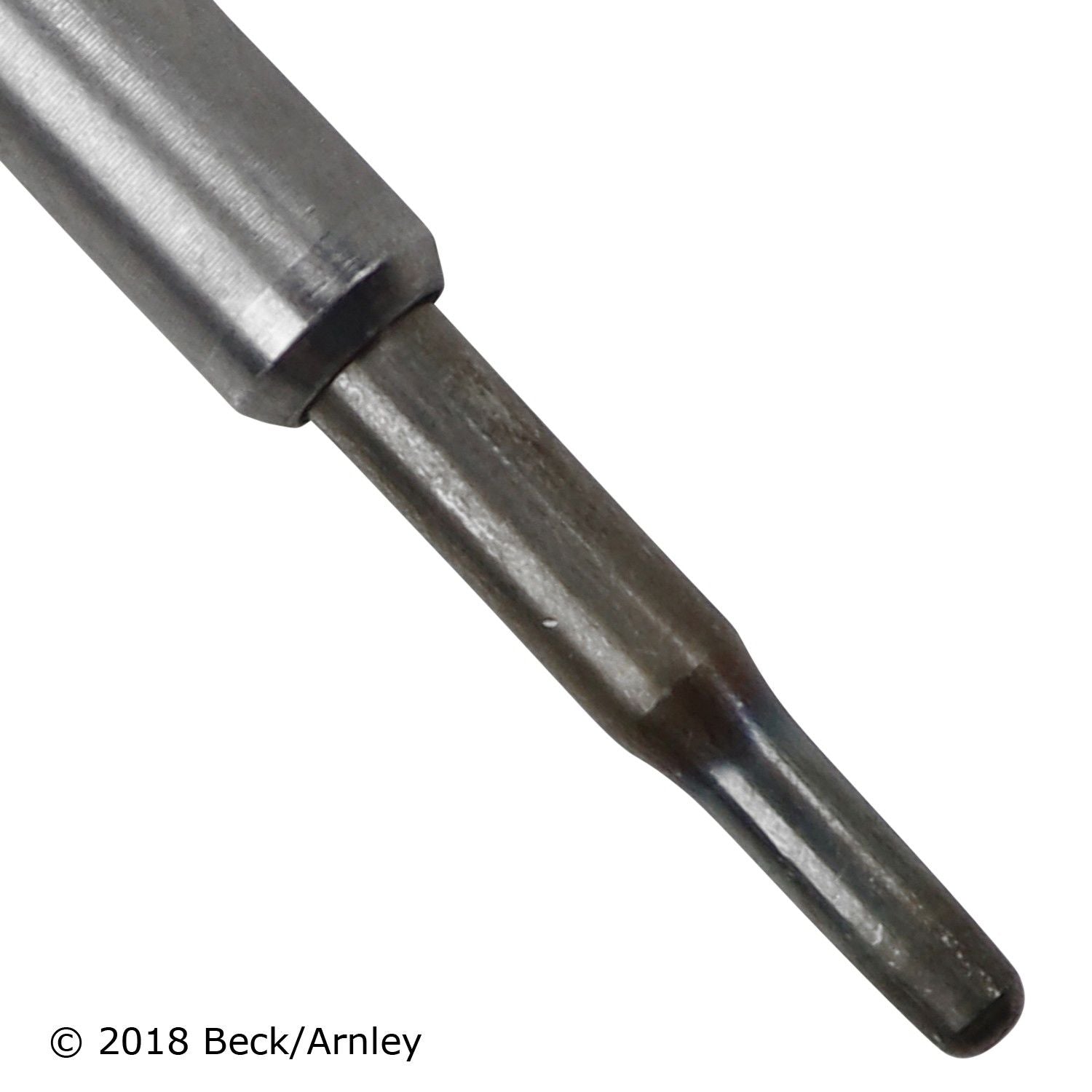 Beck/Arnley Diesel Glow Plug GE116