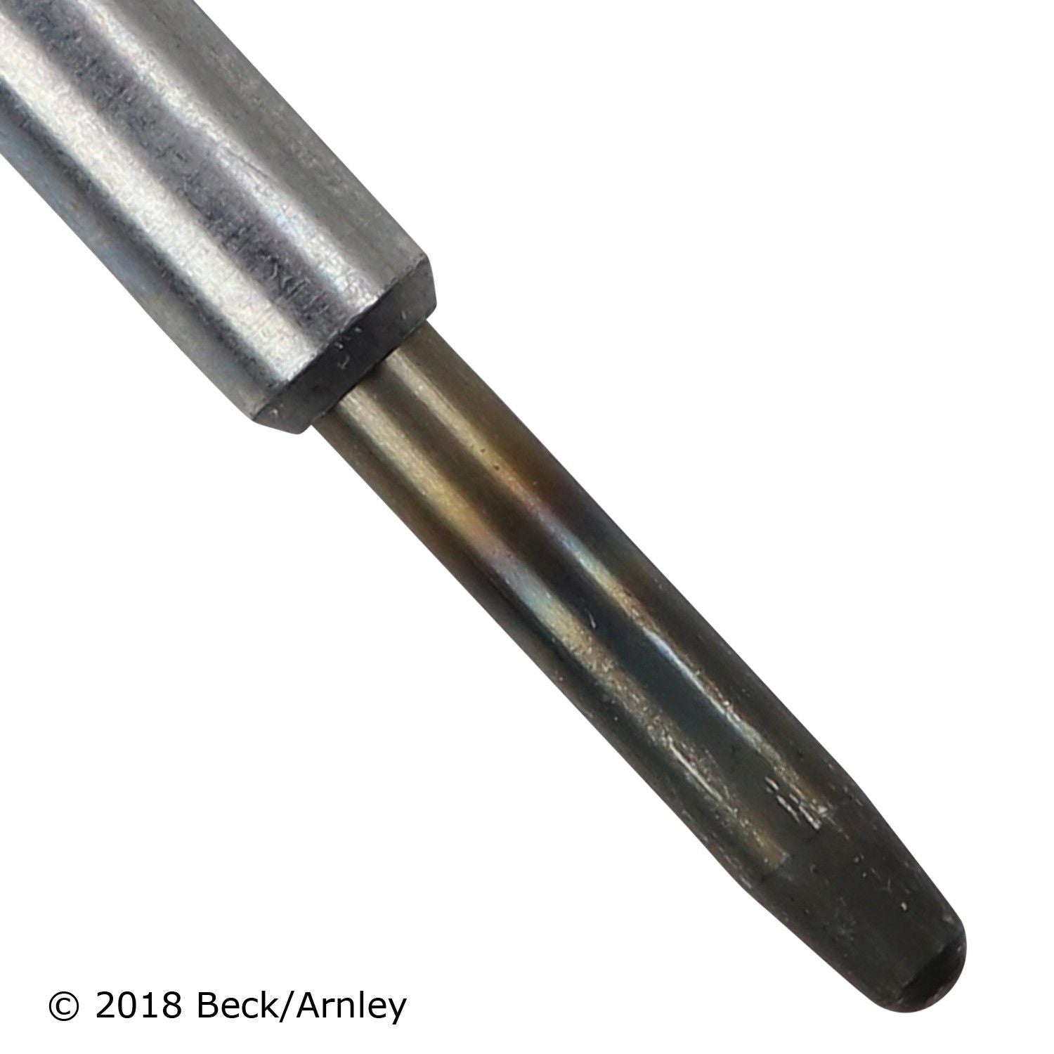 Beck/Arnley Diesel Glow Plug GN003