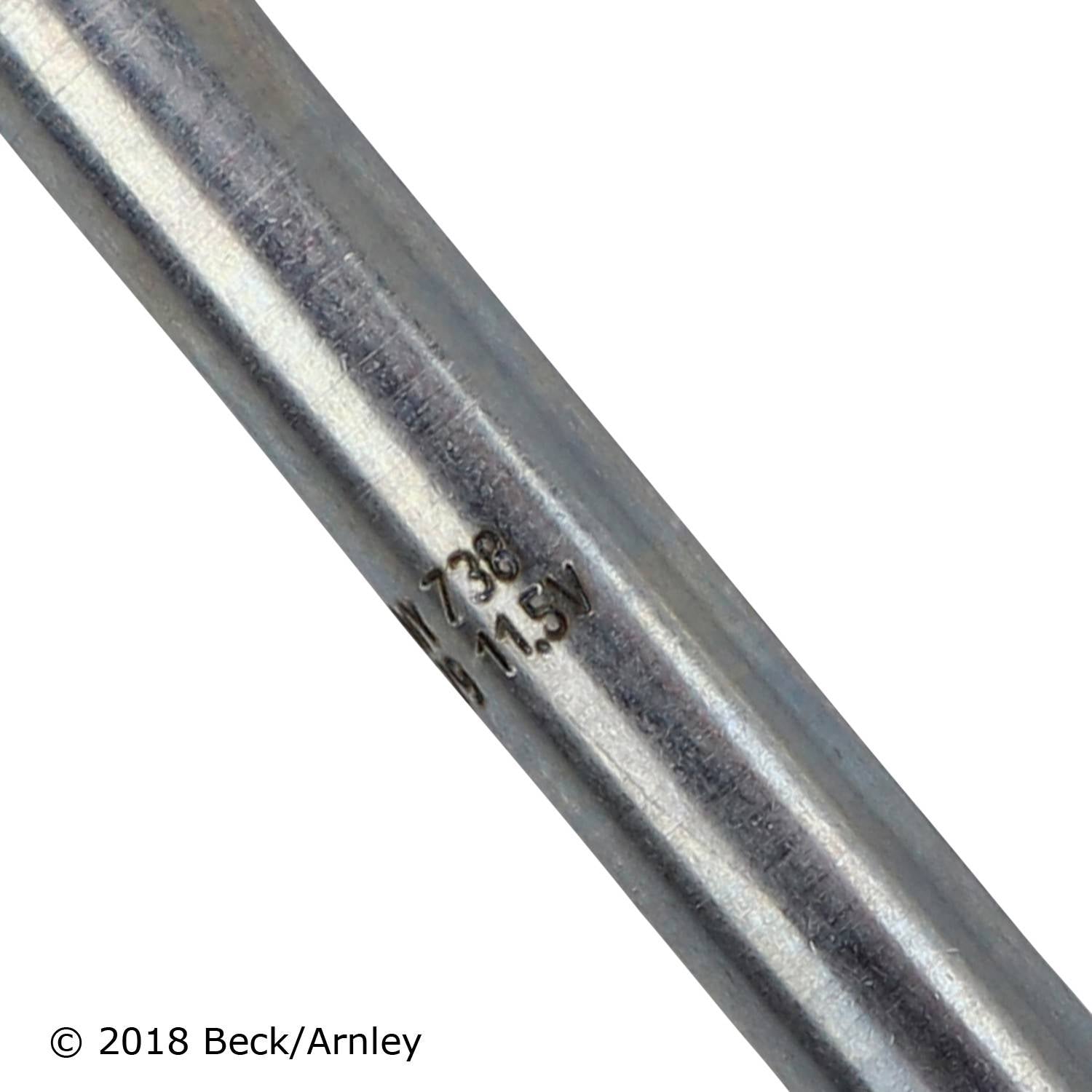 Beck/Arnley Diesel Glow Plug GN003