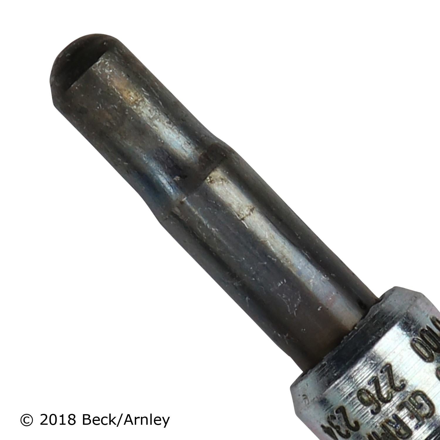 Beck/Arnley Diesel Glow Plug GN858