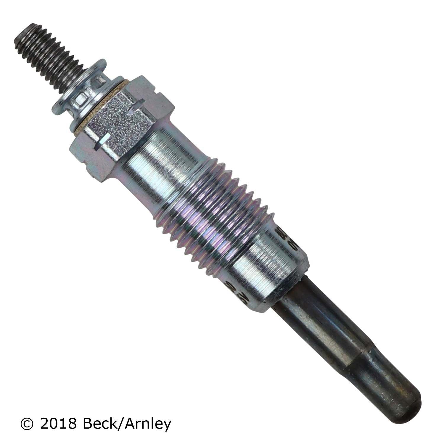 Beck/Arnley Diesel Glow Plug GN858