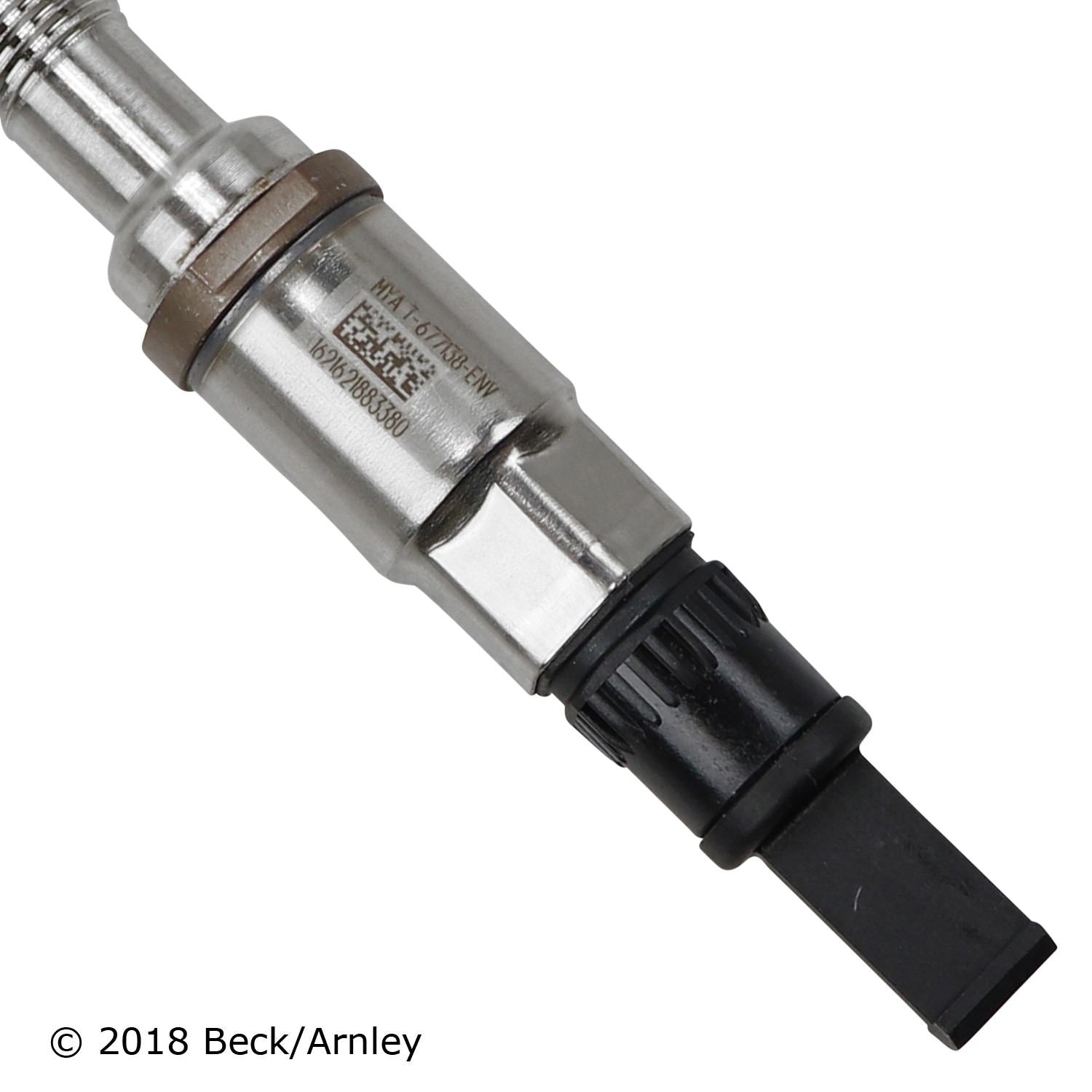 Beck/Arnley Diesel Glow Plug PSG008