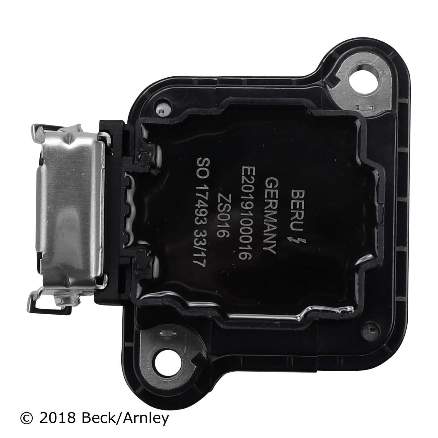 Beck Arnley ZS016