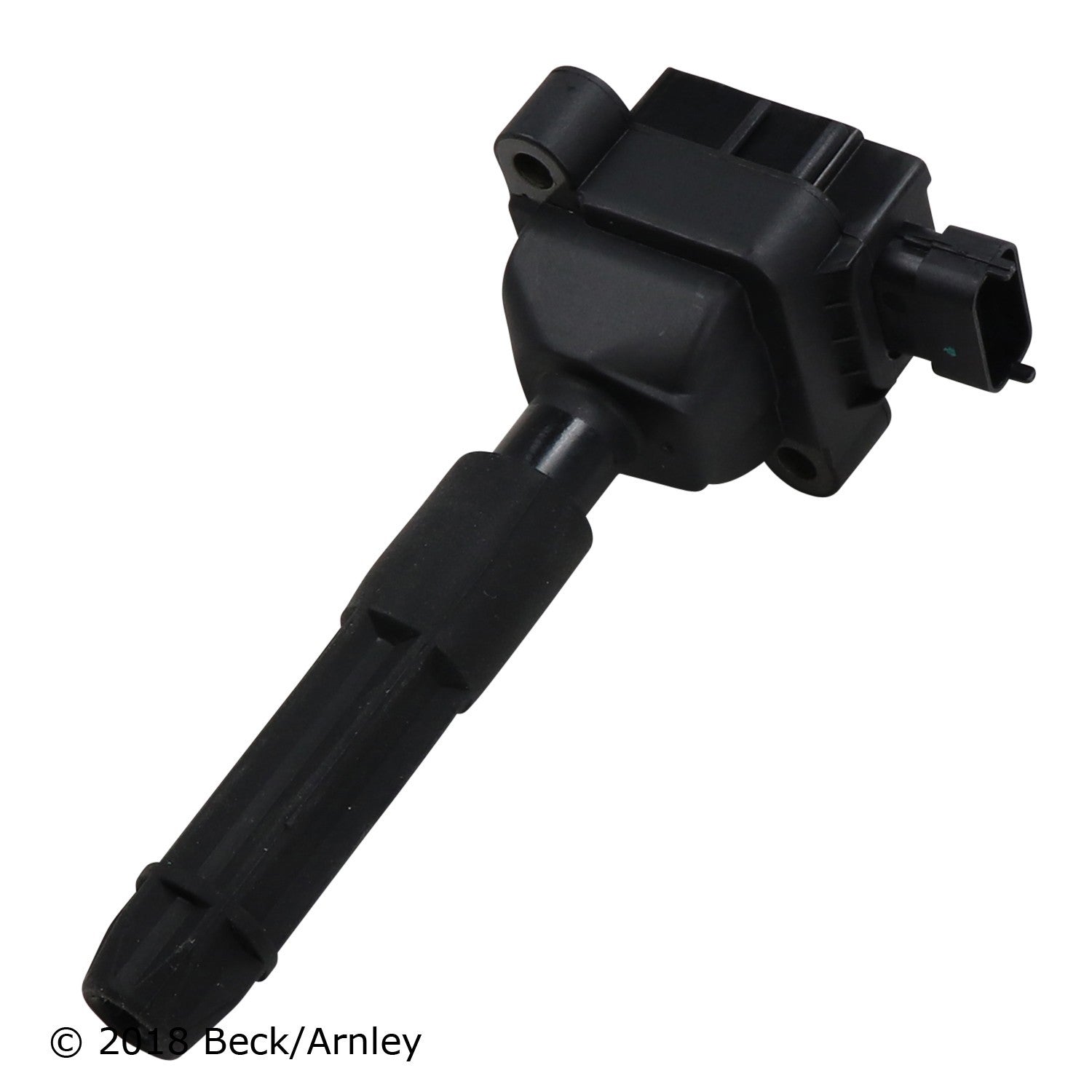 Beck/Arnley Direct Ignition Coil ZS041