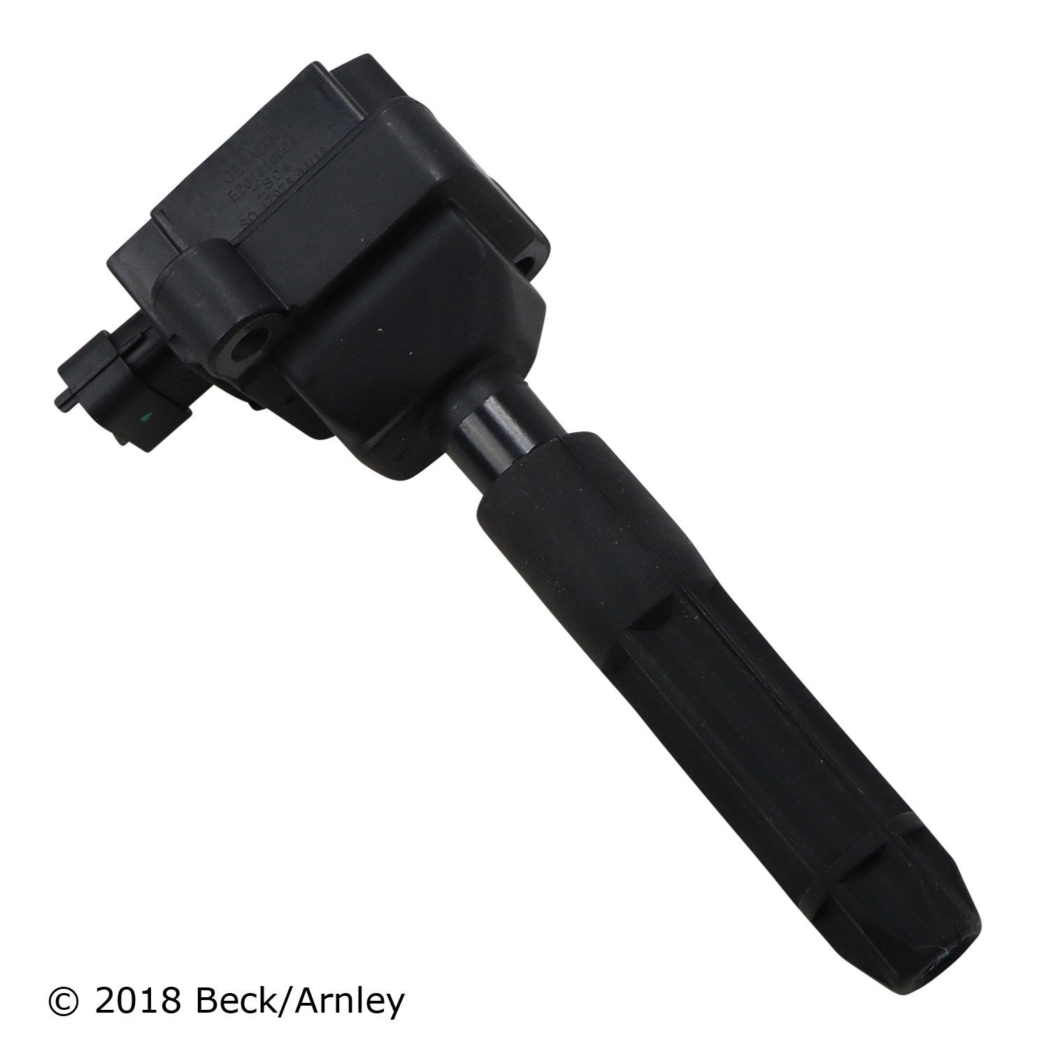 Beck/Arnley Direct Ignition Coil ZS041