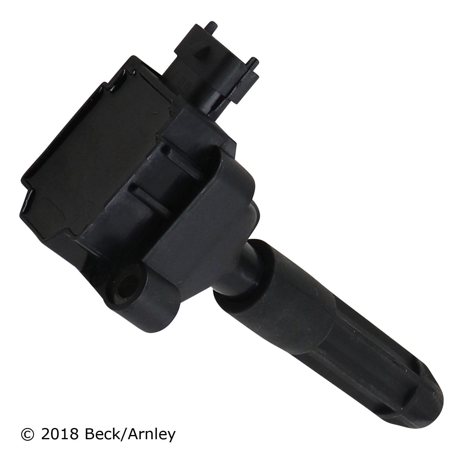 Beck/Arnley Direct Ignition Coil ZS041